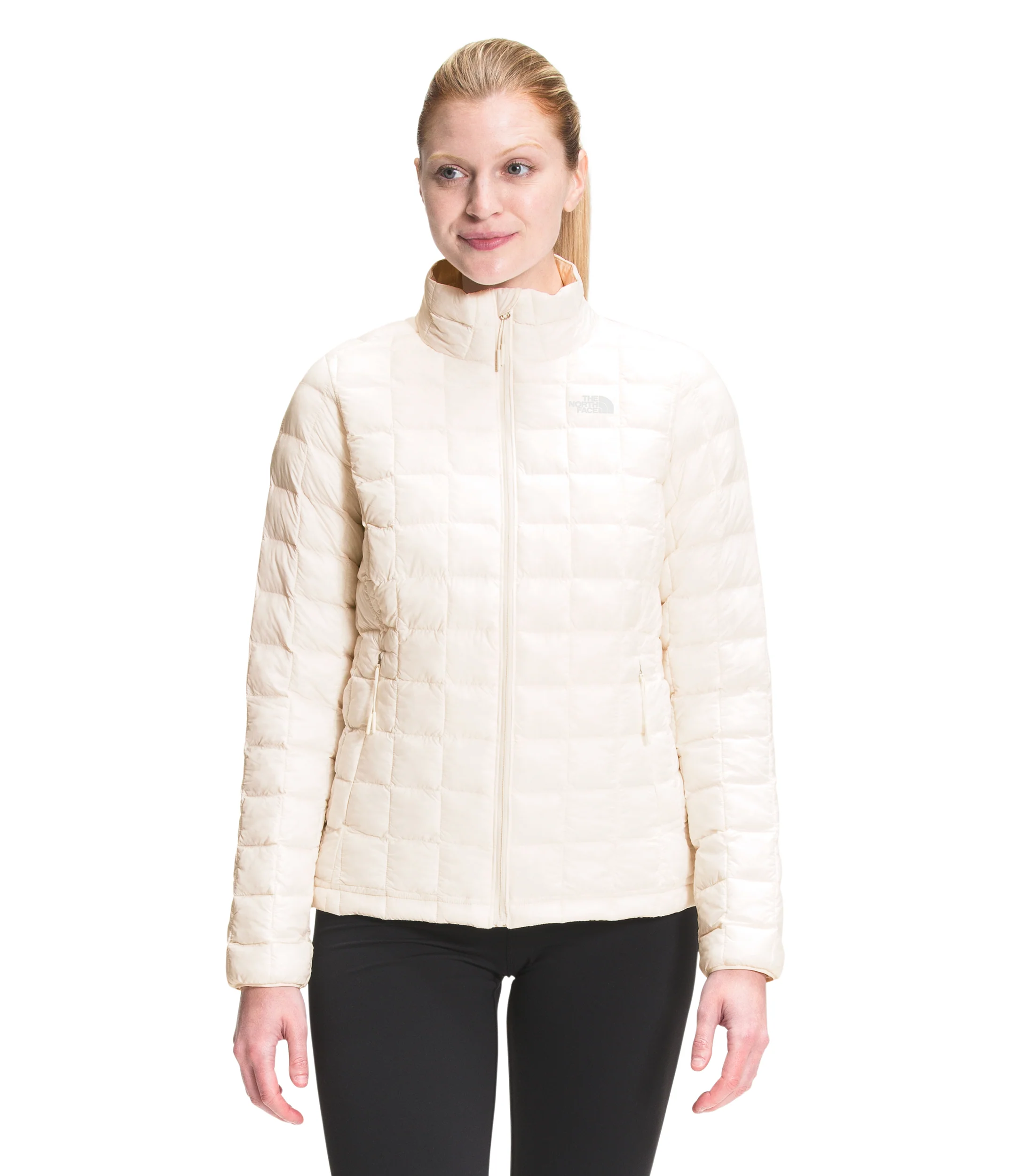 Women`s ThermoBall Eco Jacket