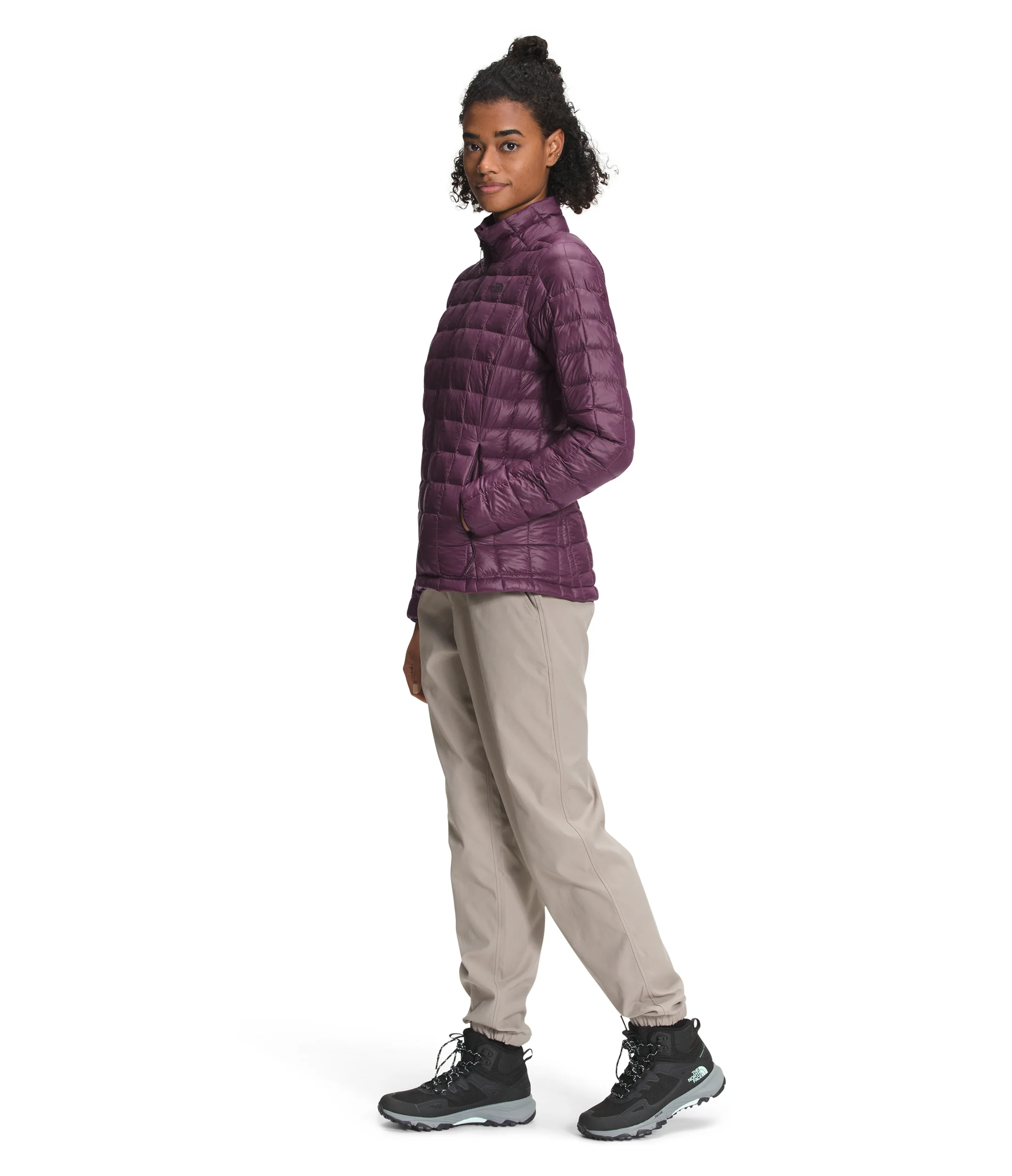 Women's ThermoBall Eco Jacket