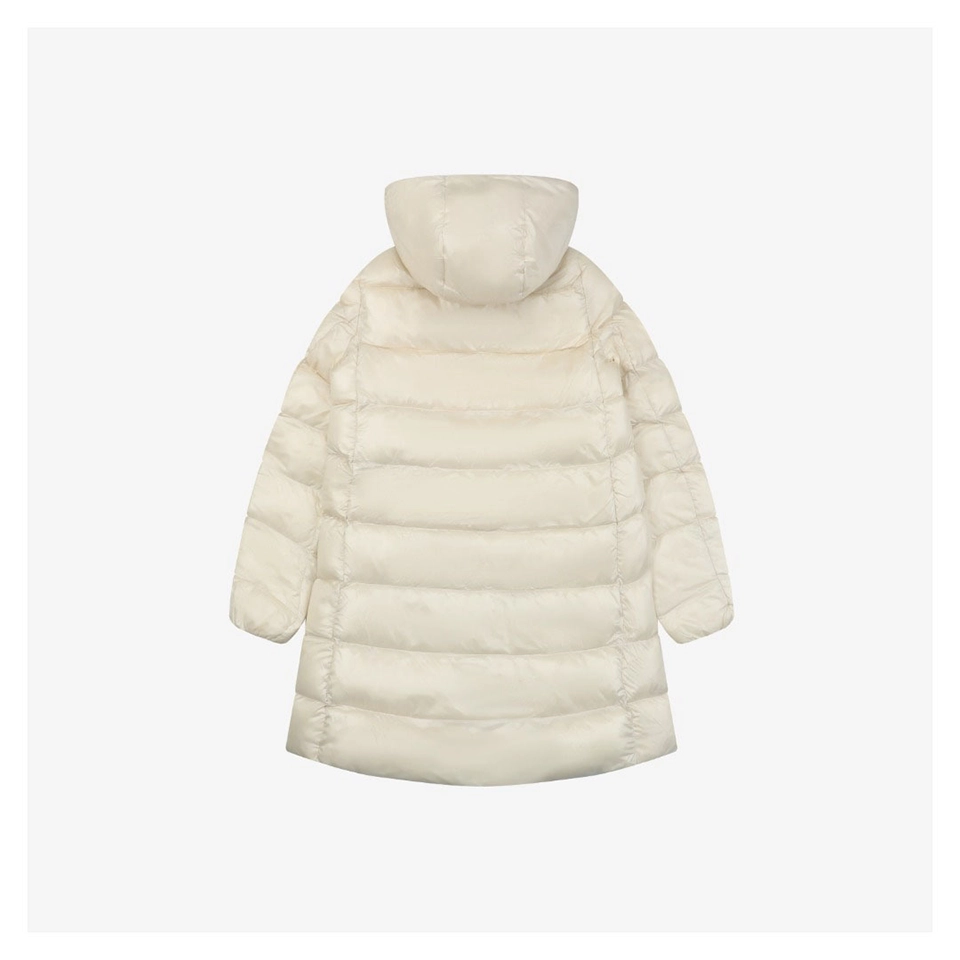 Mxxcler Suyenne Hooded Down Jacket # MX-20