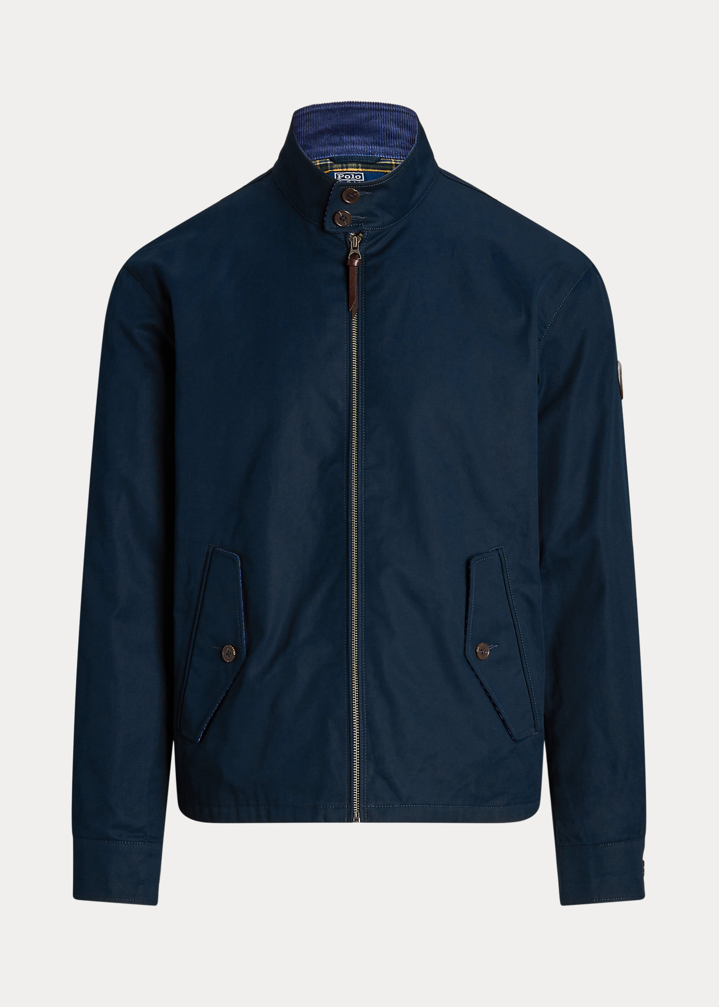 Ventile Jacket