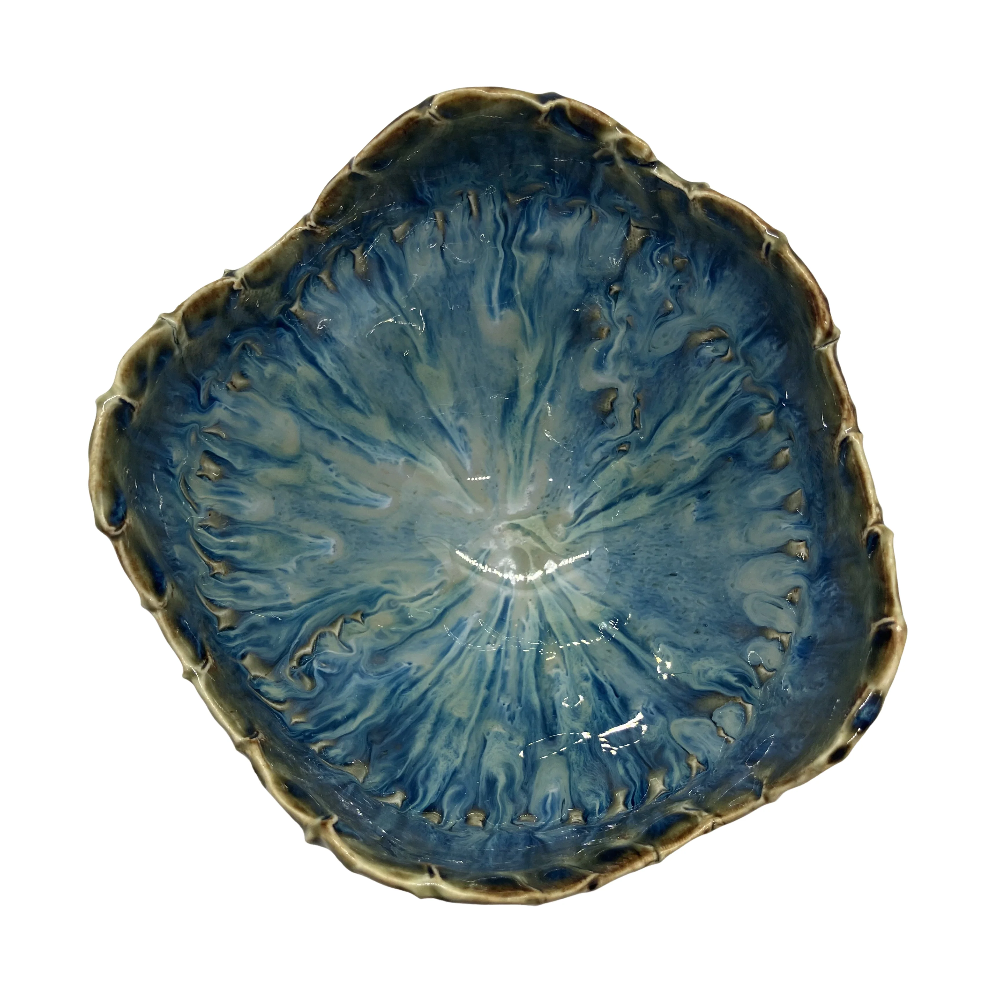 Jessica Colas - Medium Bowl
