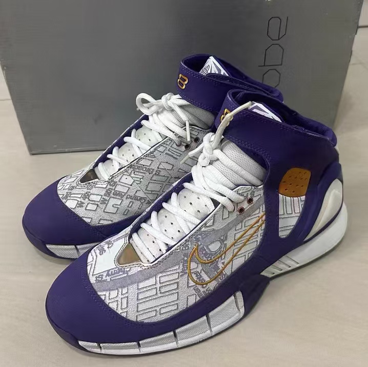 Nike Air Zoom Huarache 2K5