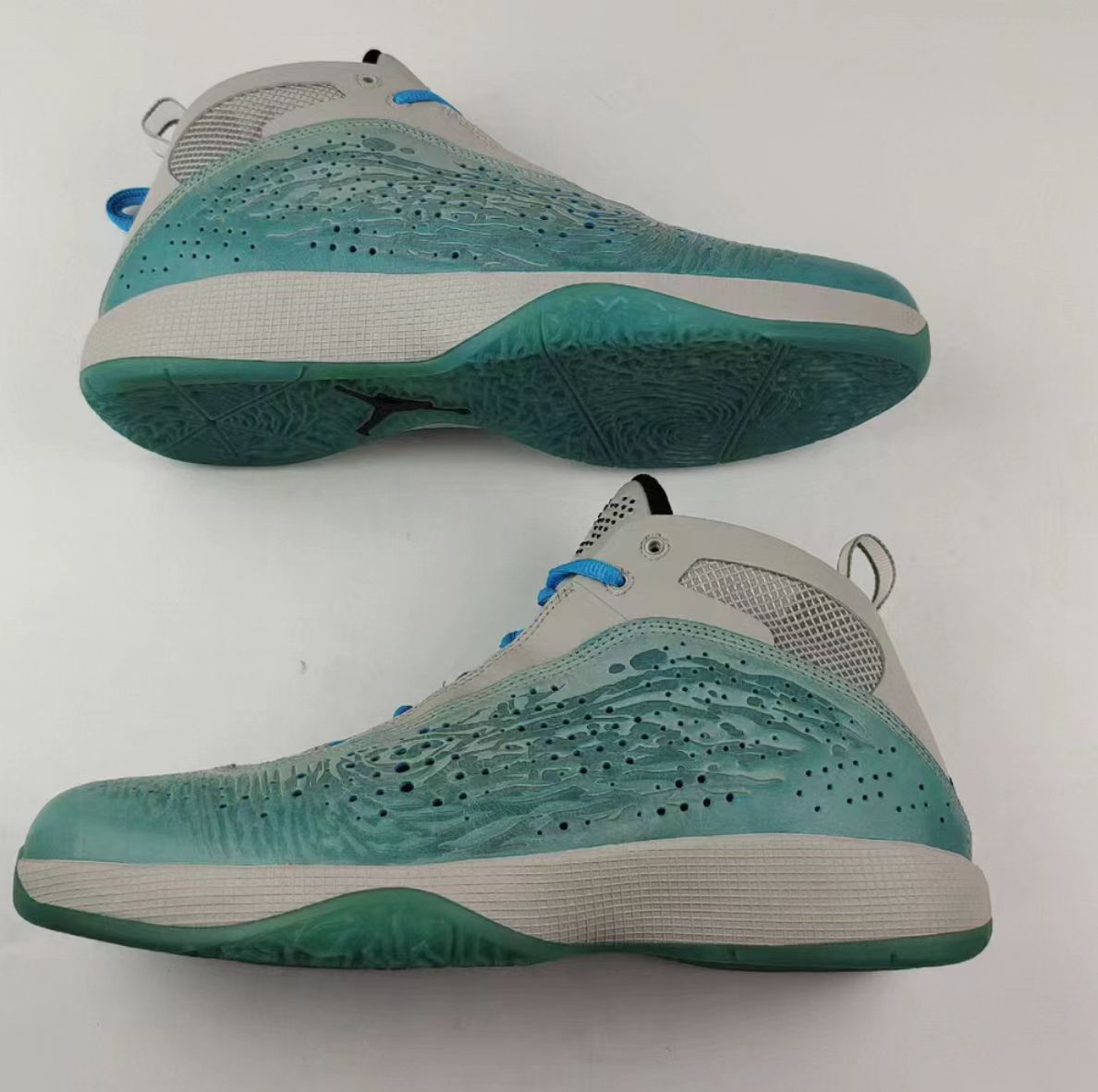 Air Jordan 2011 "Orion Blue"