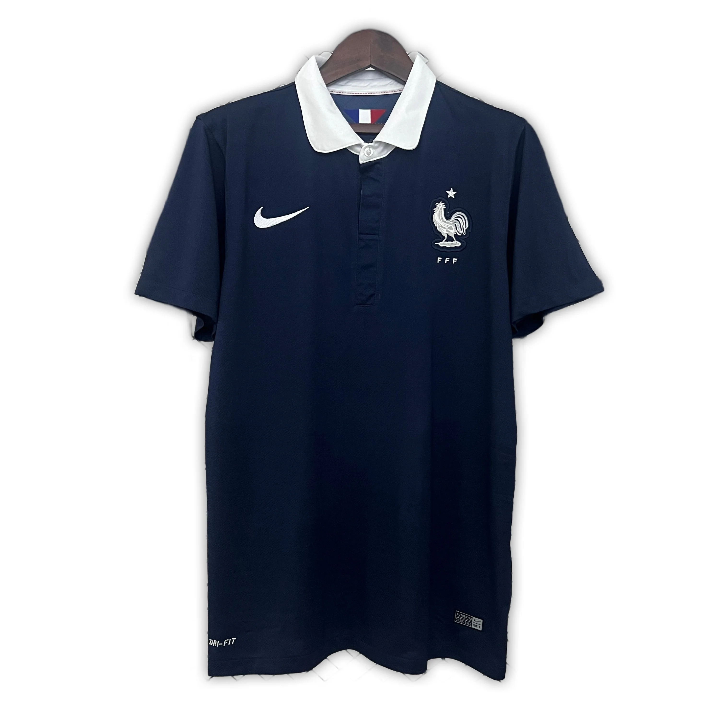 France 2014 Home