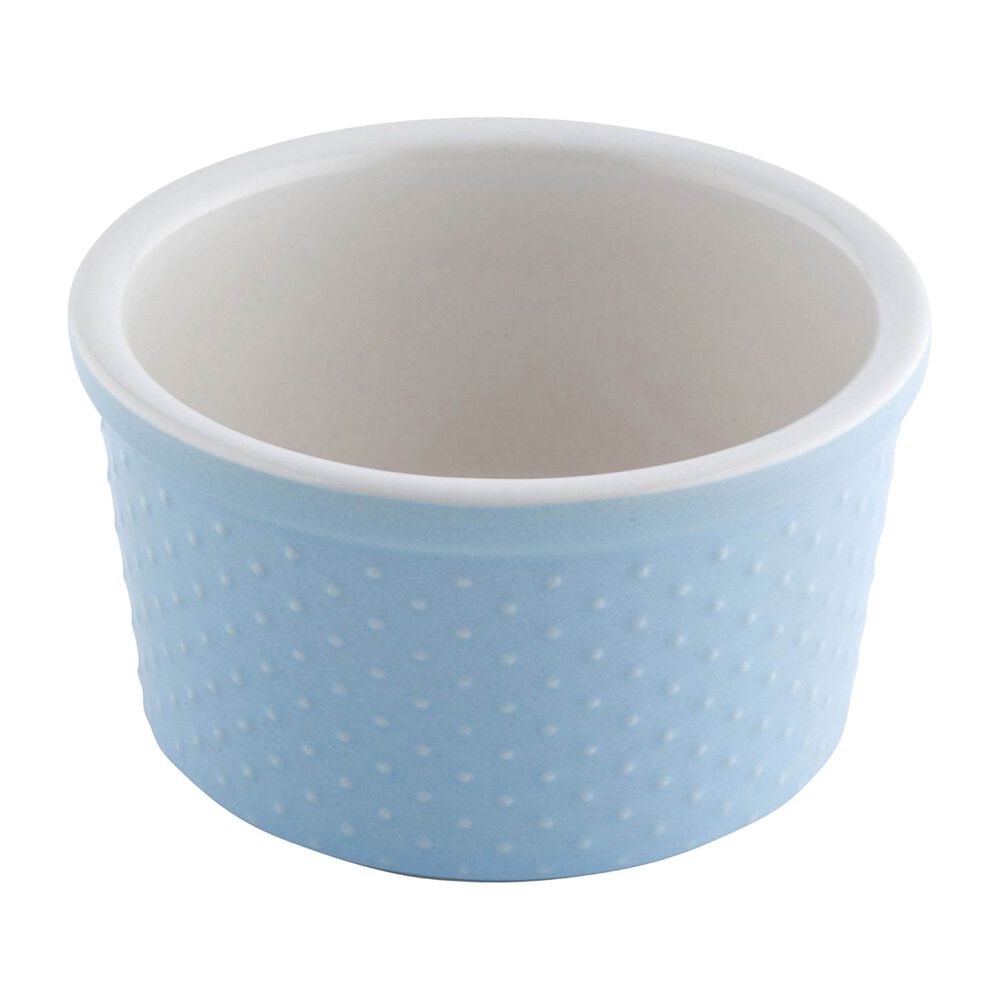 ALTOM DESIGN Kokilki do zapiekania Altom Design Blue, 2 szt., ceramiczne