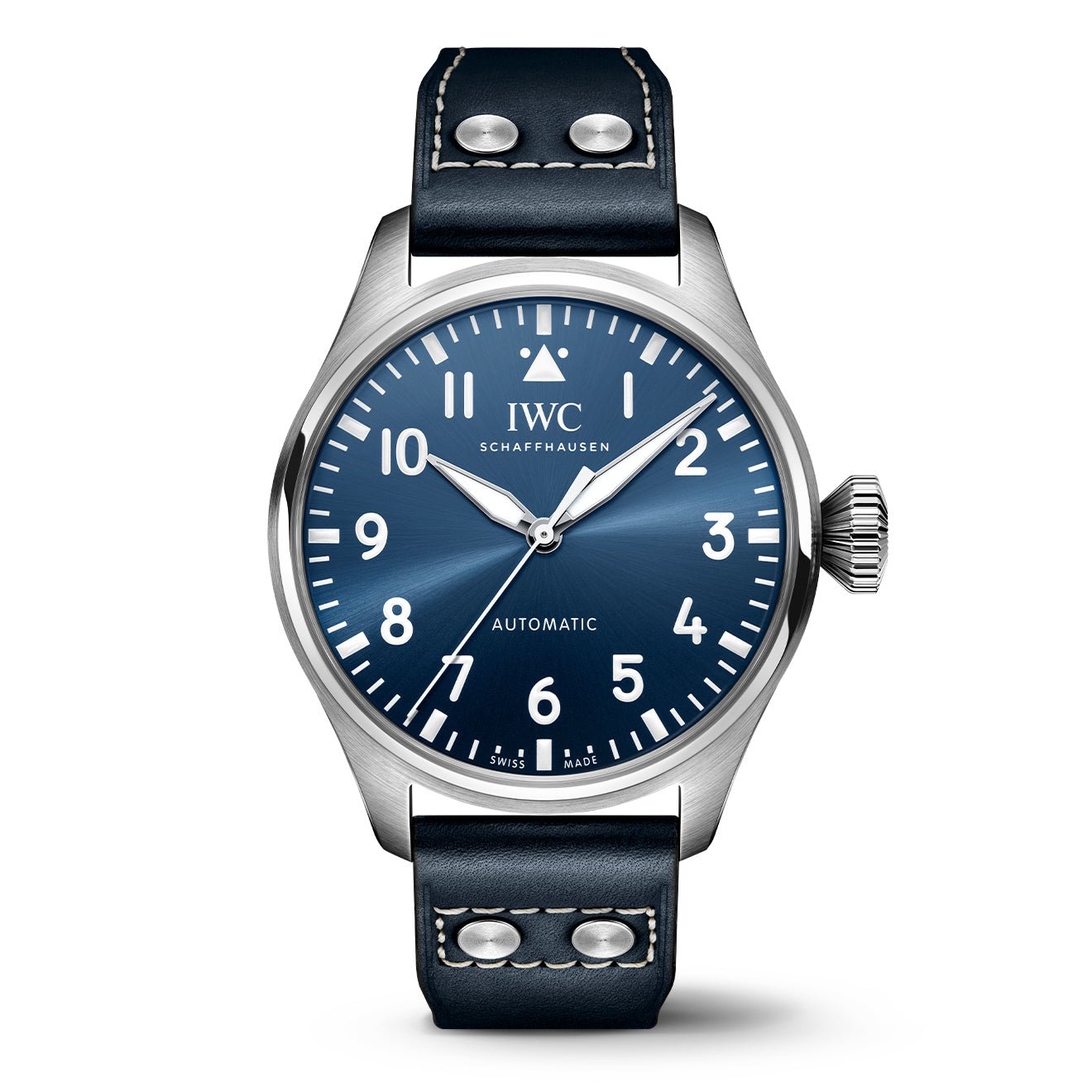 [2026 Mirror Grade]IWC-Big Pilot's Watch 43 (IW329303)