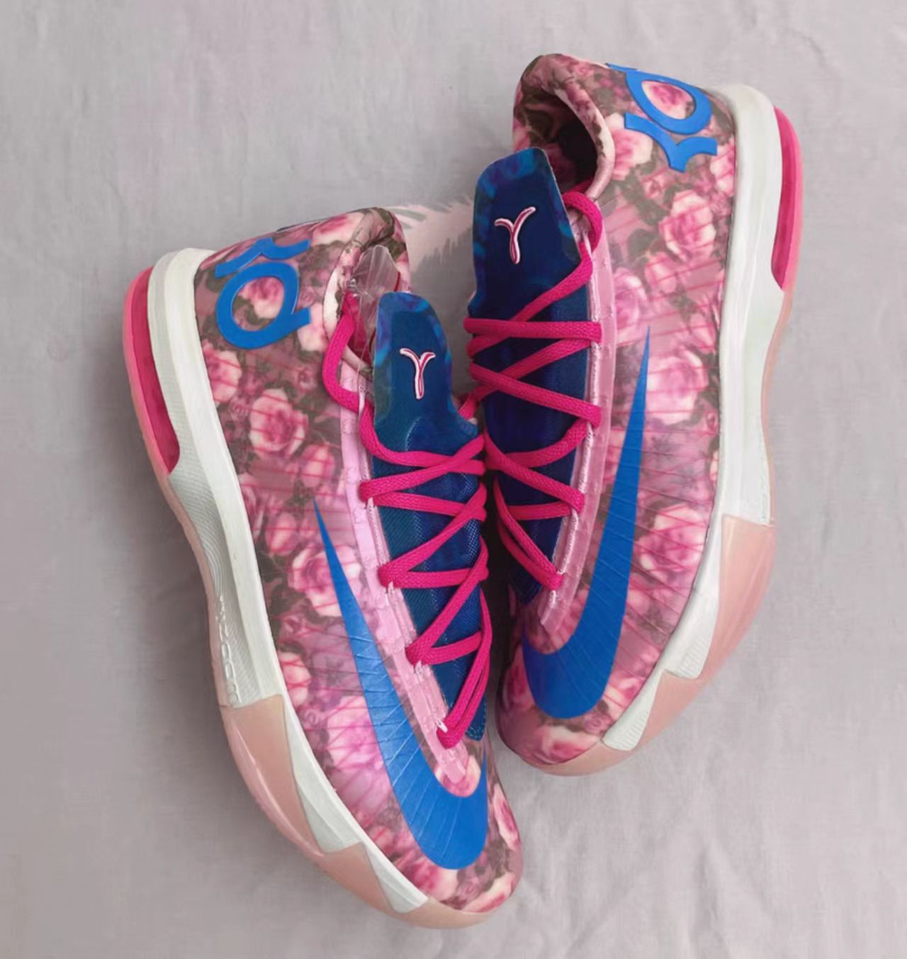 Nike KD 6 
