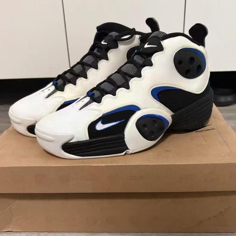 Nike Flight One