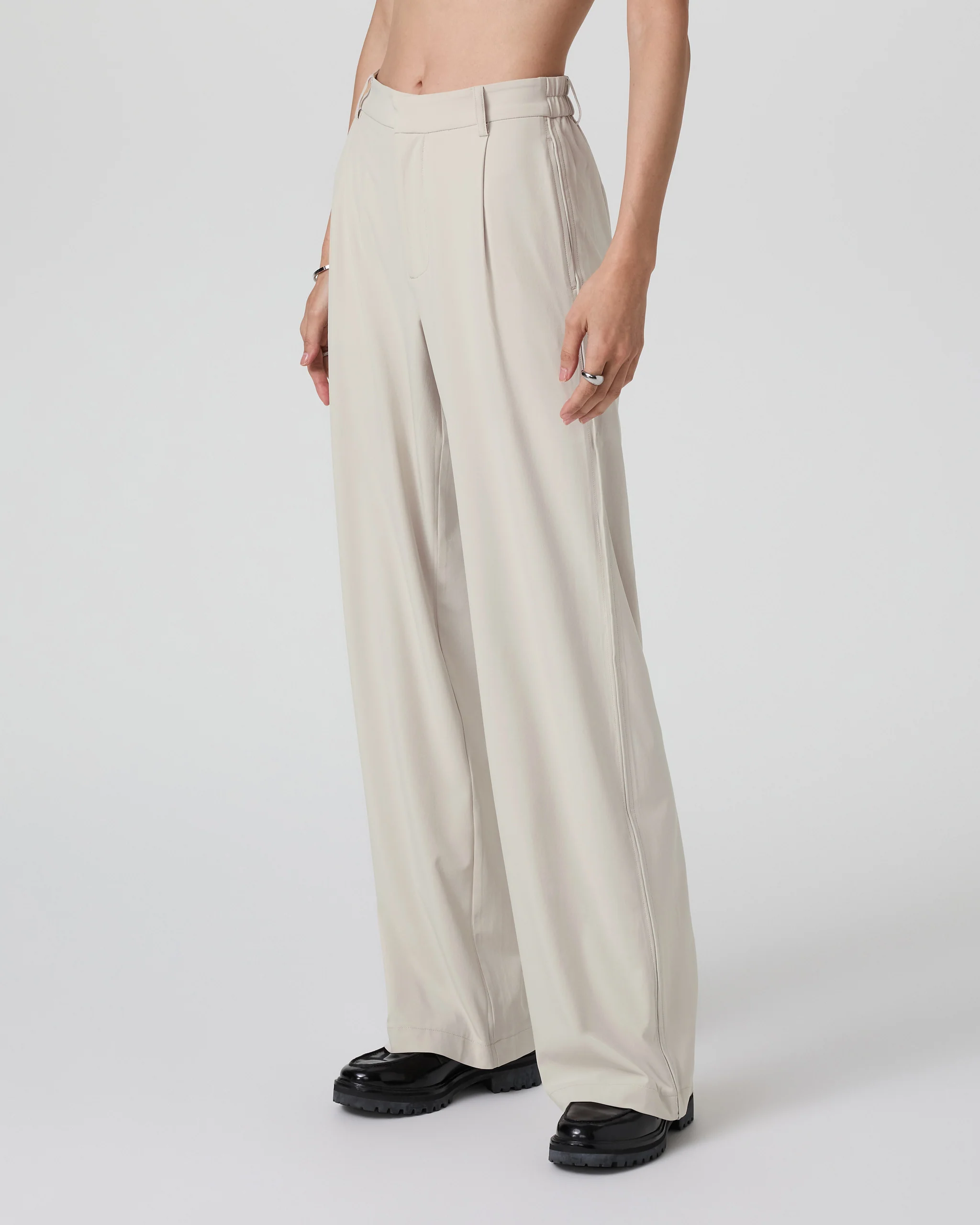 Villa Trouser-Short