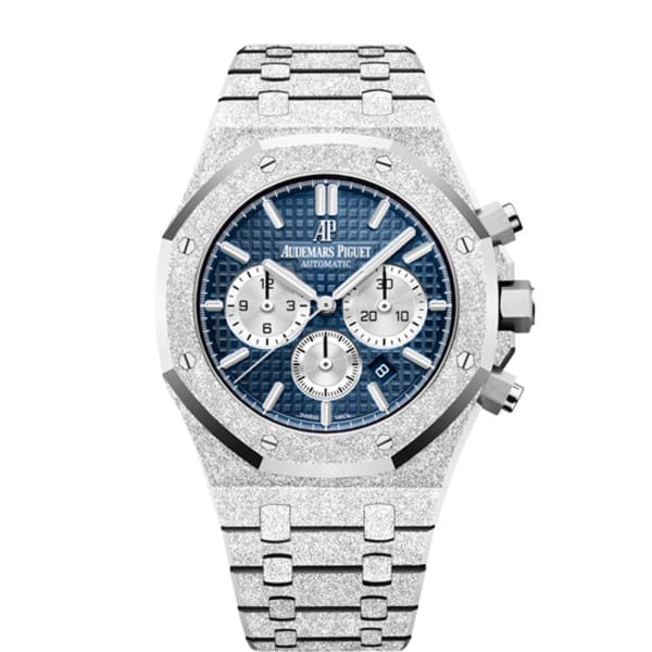 [2026 Mirror Grade]Audemars Piguet Royal Oak 41mm 26331BC.GG.1224BC.02