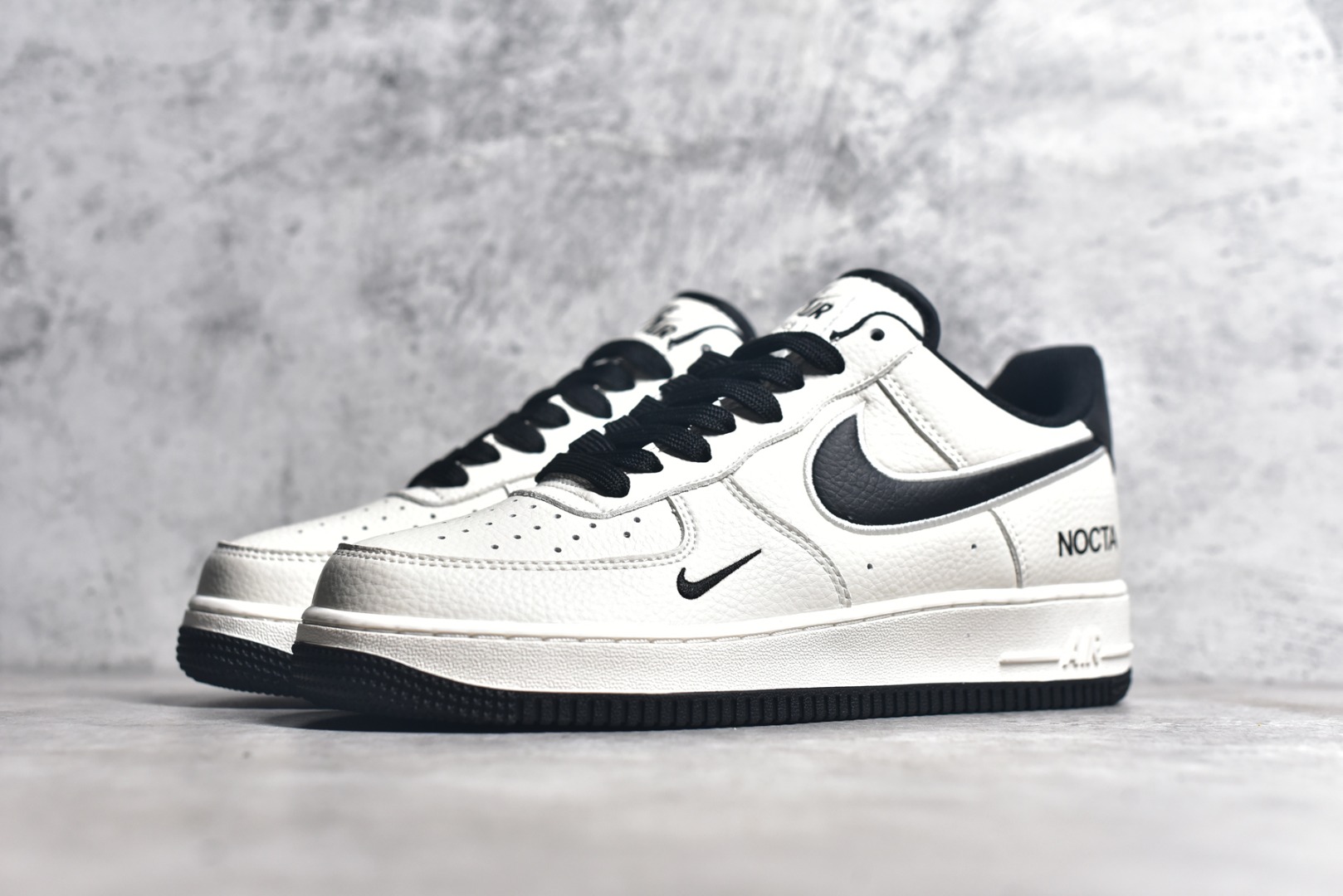 NOCTA X AIR FORCE 1'07 LOW NO0224-023