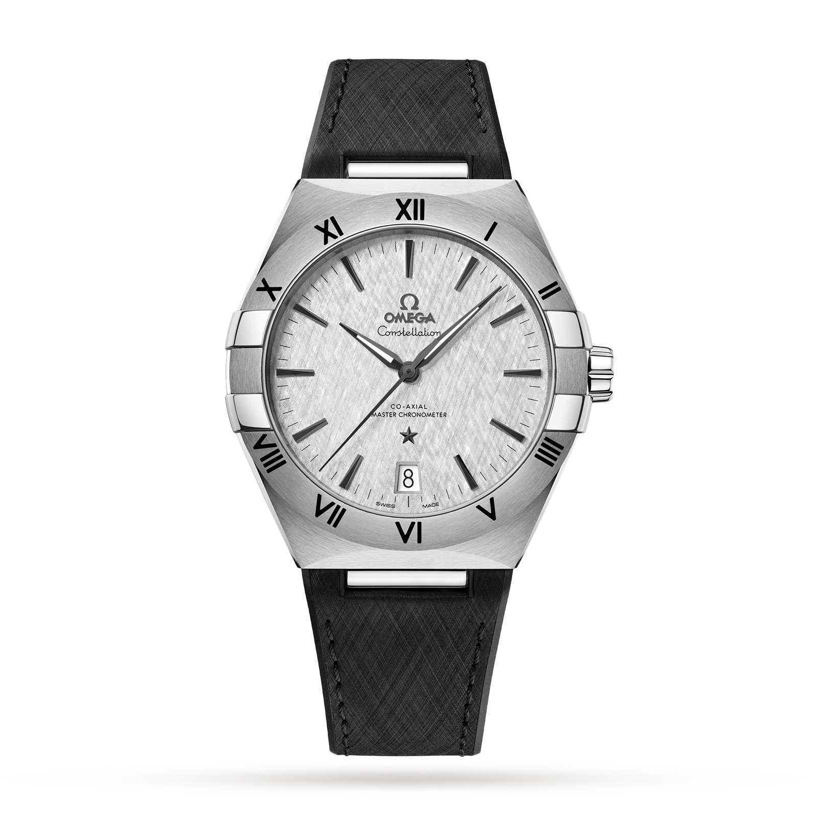 [2026 Mirror Grade]Omega Constellation 41mm Mens Watch-P17331750