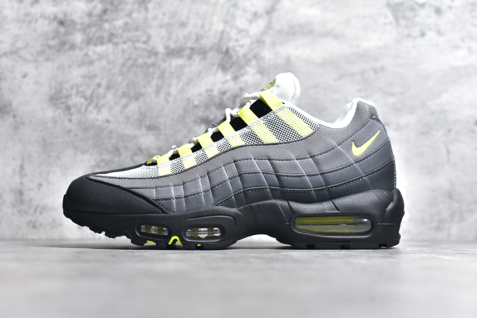 BEST BATCH AIR MAX 95 OG NEON CT1689-001