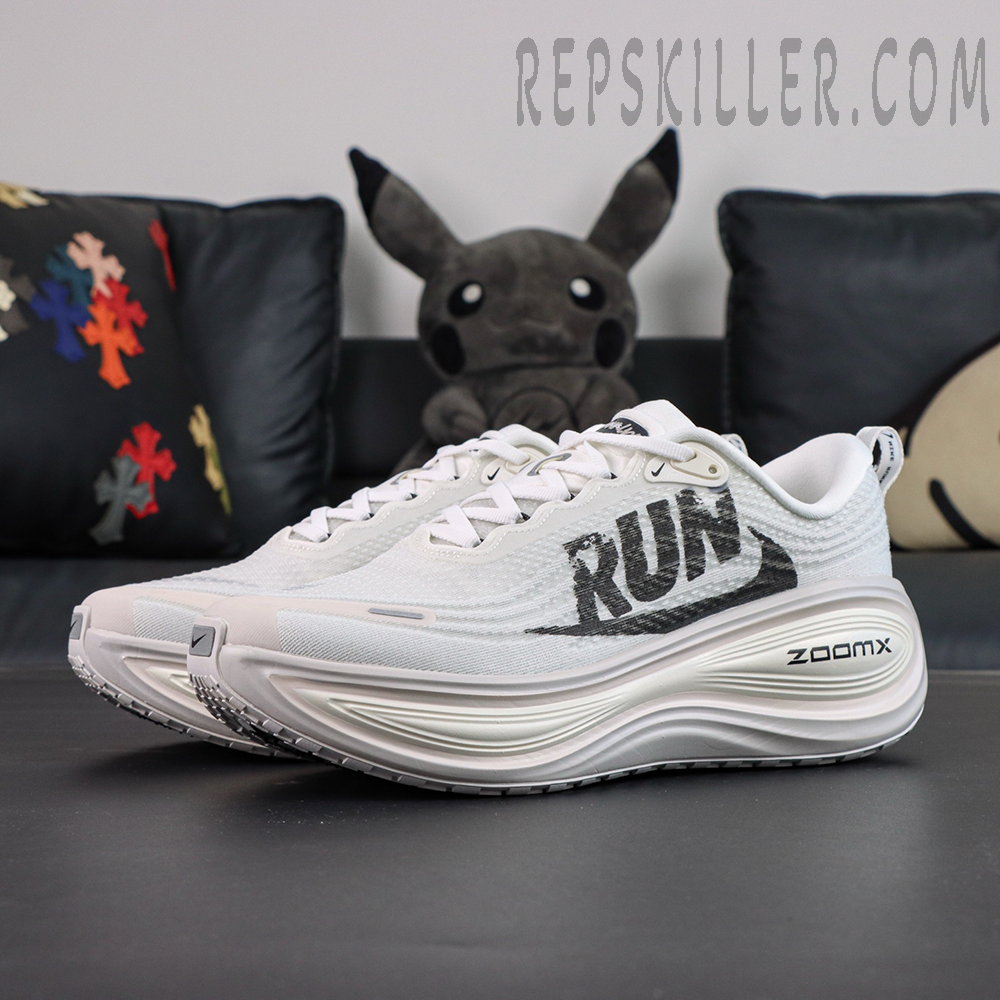 Nike Vomero Plus 'Run Pack' 2025