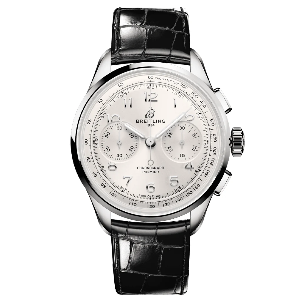 [2026 Mirror Grade]Premier B09 Chronograph AB0930371G1P1