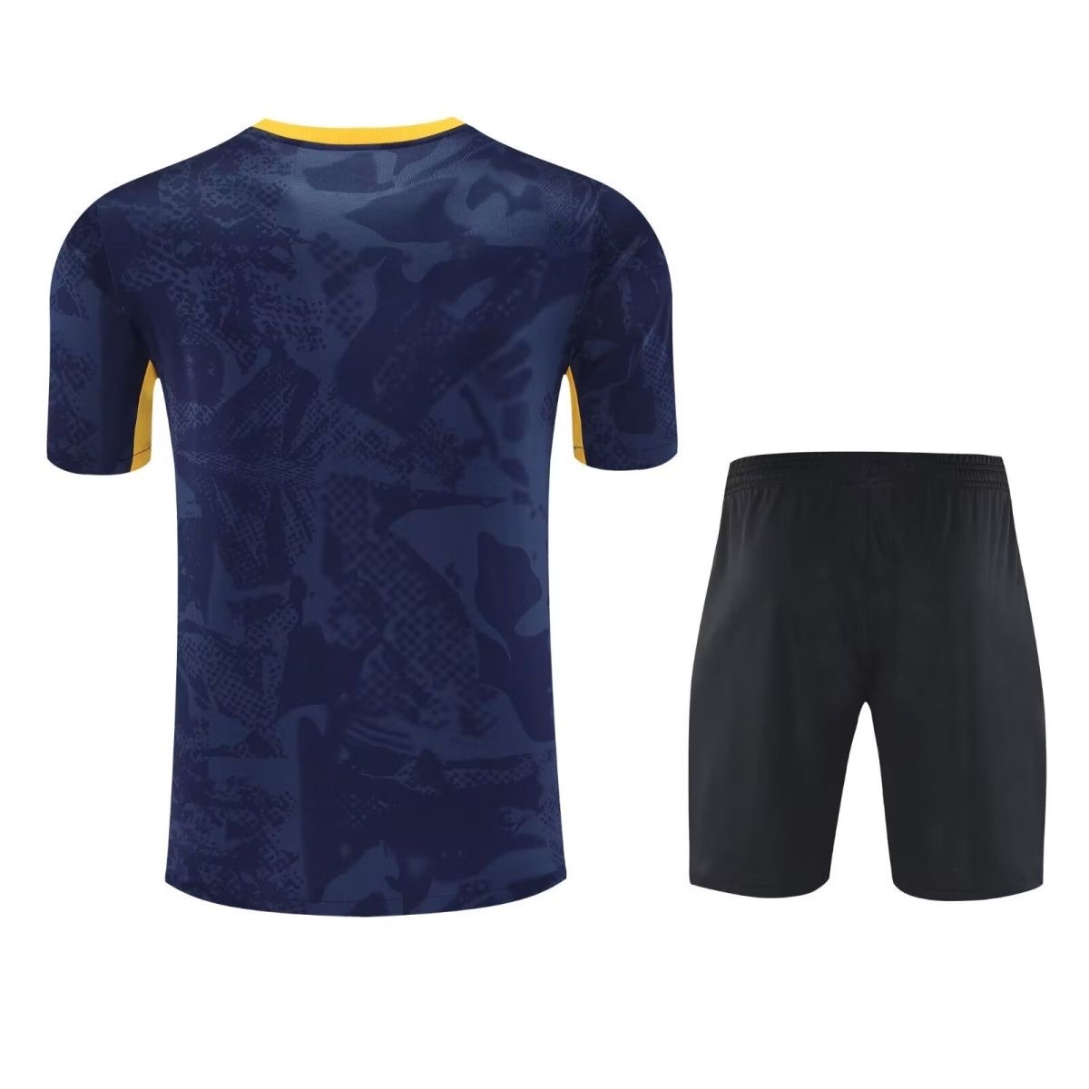 Inter Milan Training Jersey Kit Navy 2025/26
