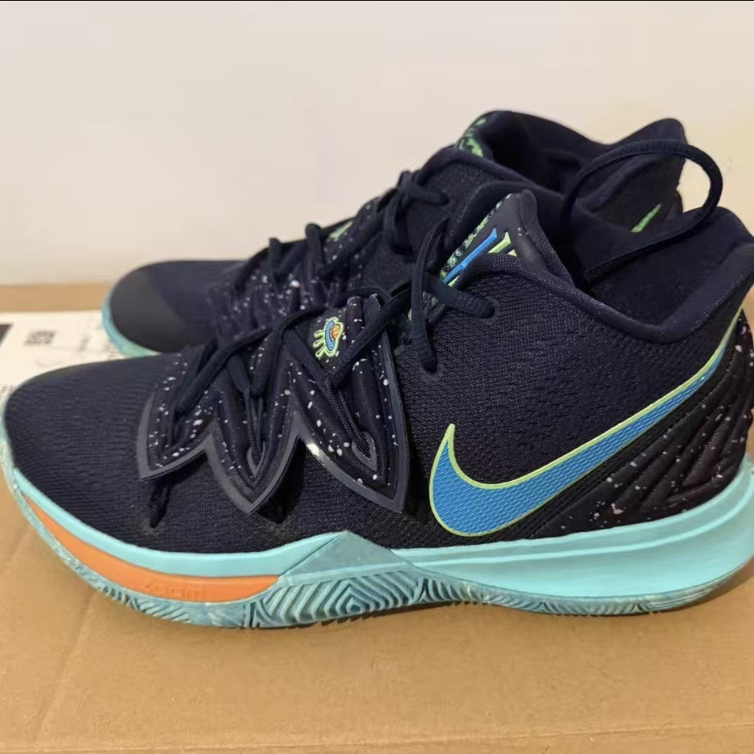 Nike Kyrie 5 