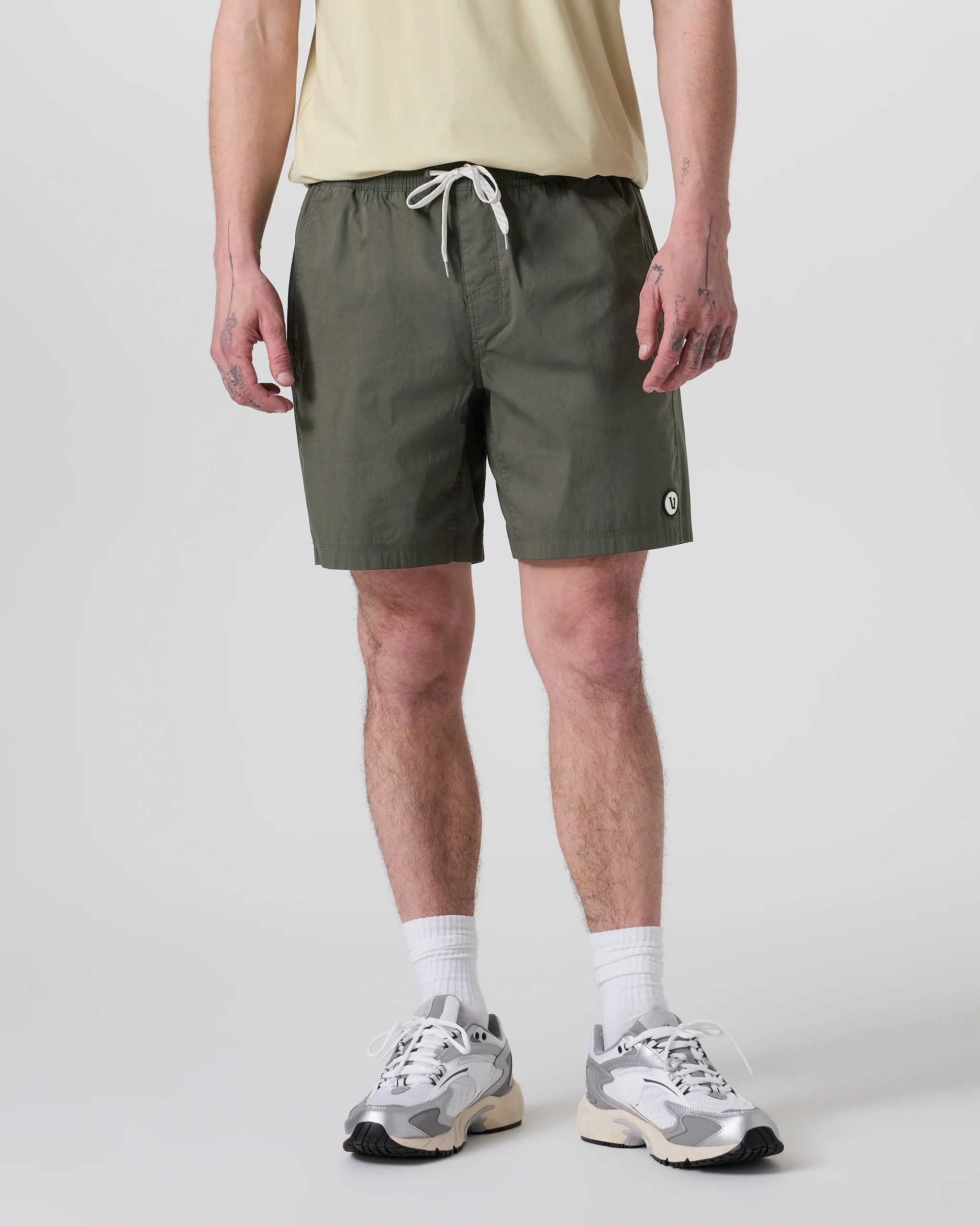 Kore Everyday Short Lined 7\