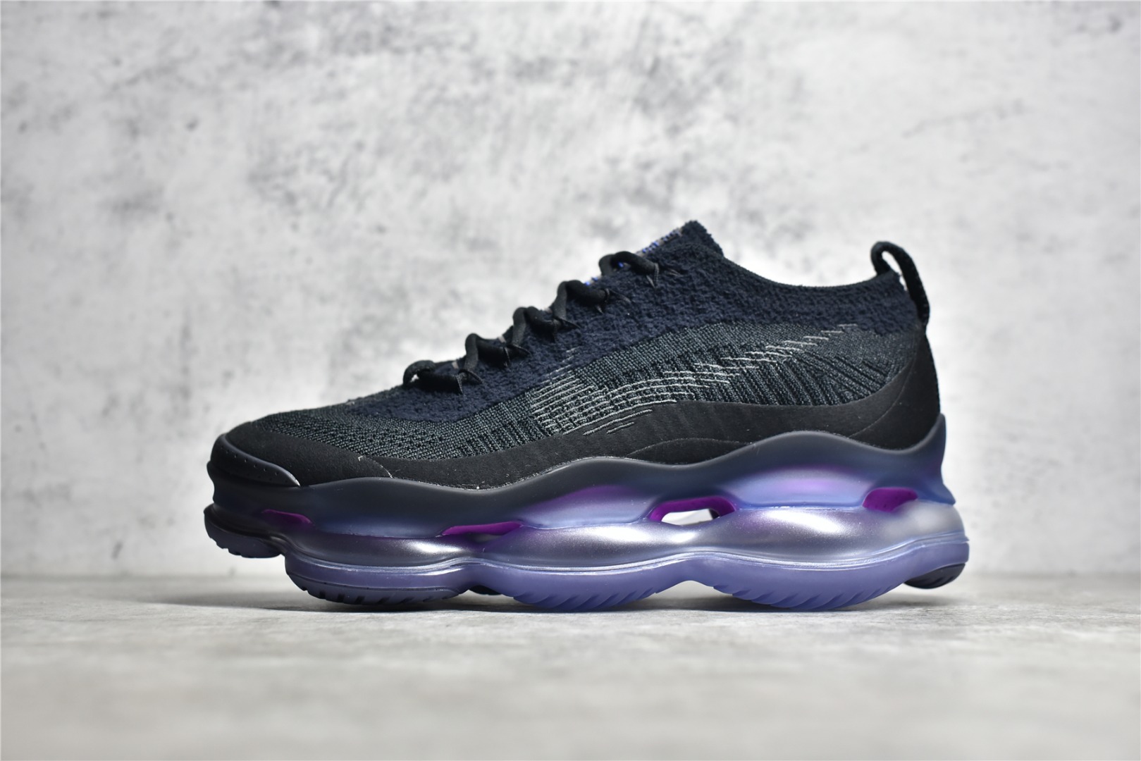 KO NIKE AIR MAX SCORPION FLYKNIT DR0888-001