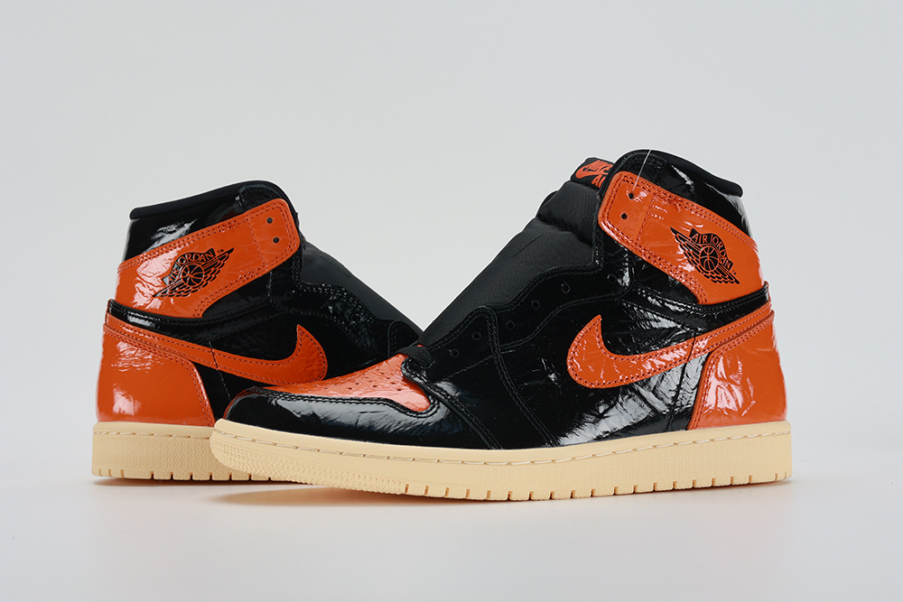 Jordan 1 Retro High OG 'Shattered Backboard 3.0'