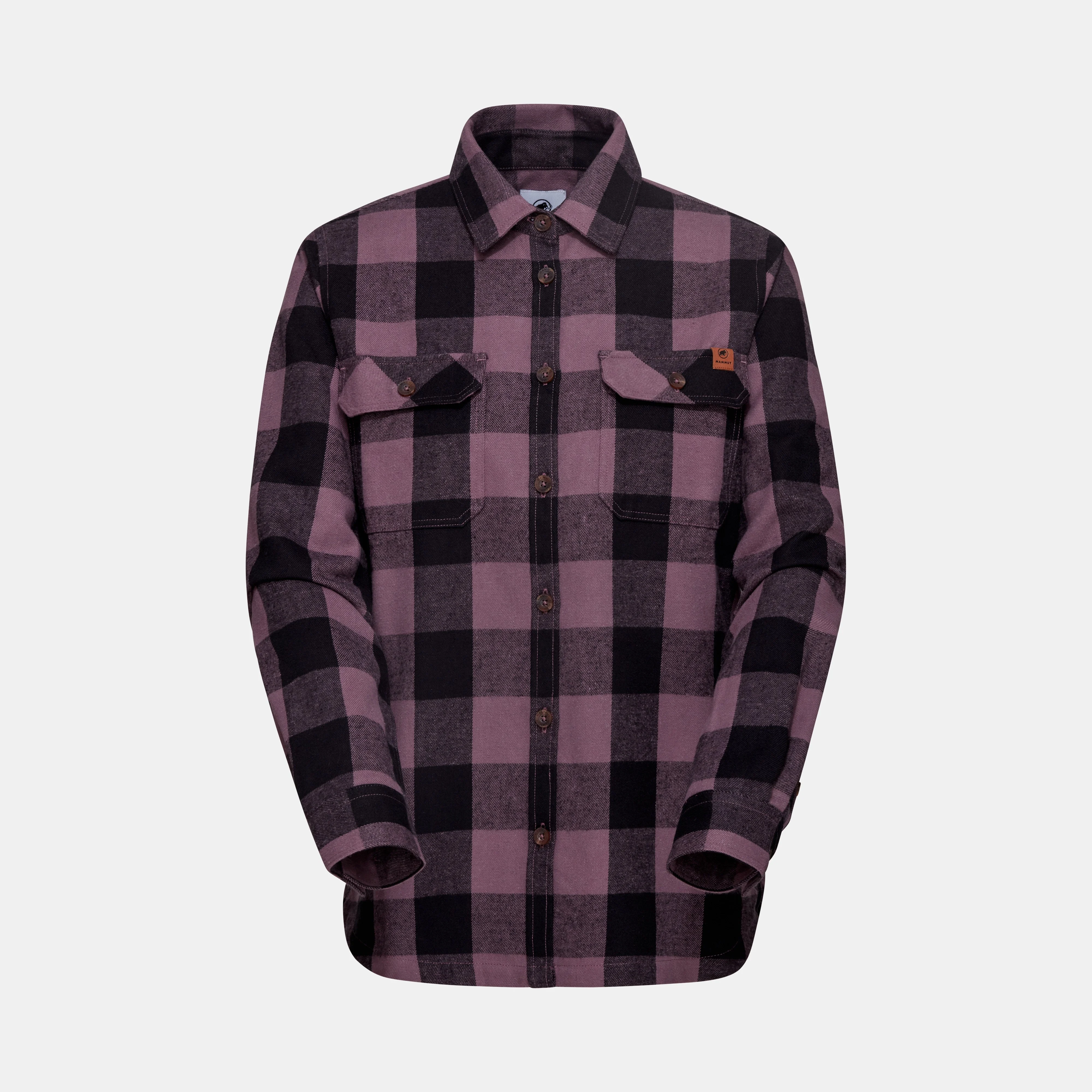 Tamaro Longsleeve Shirt Women