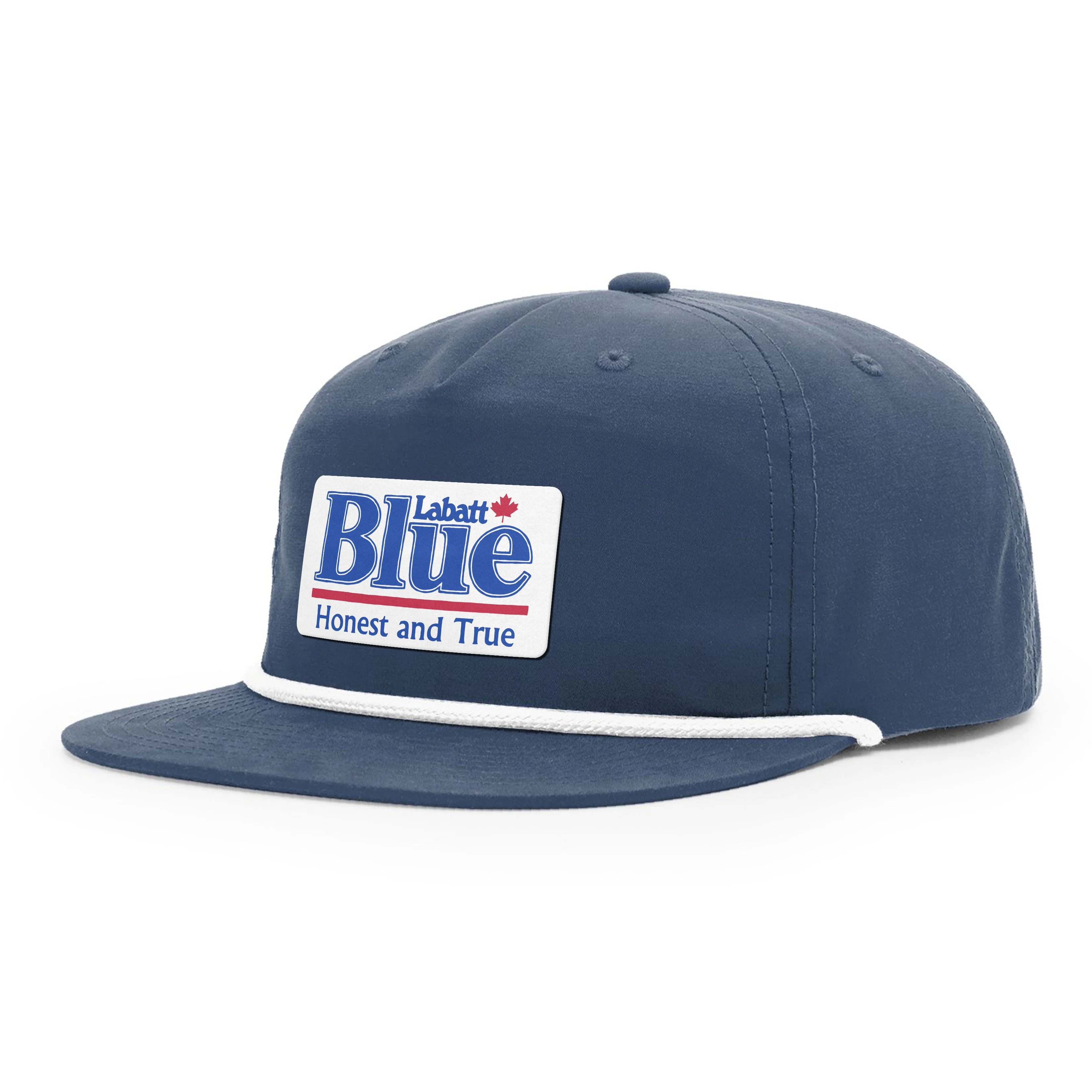 LABATT - HONEST AND TRUE HAT