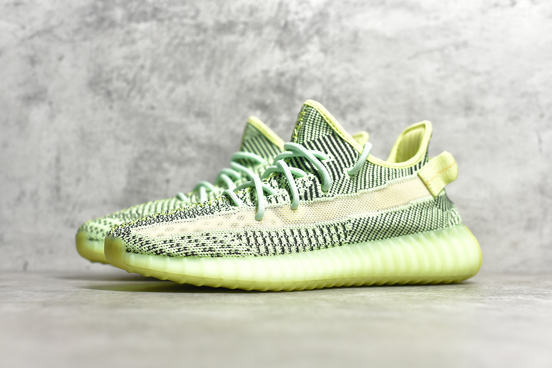 Yeezy Boost 350 V2 “Marsh” FX9033