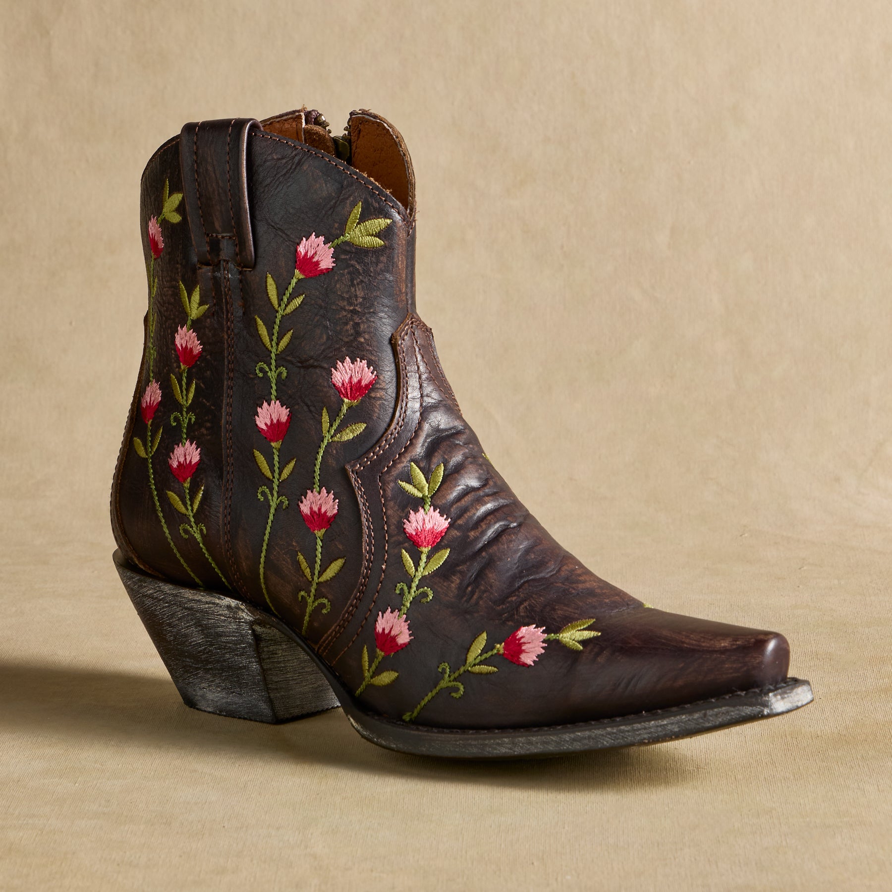 Lusitano Boots