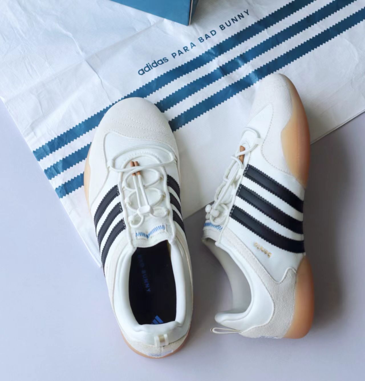 adidas Originals Bad Bunny Ballerina 