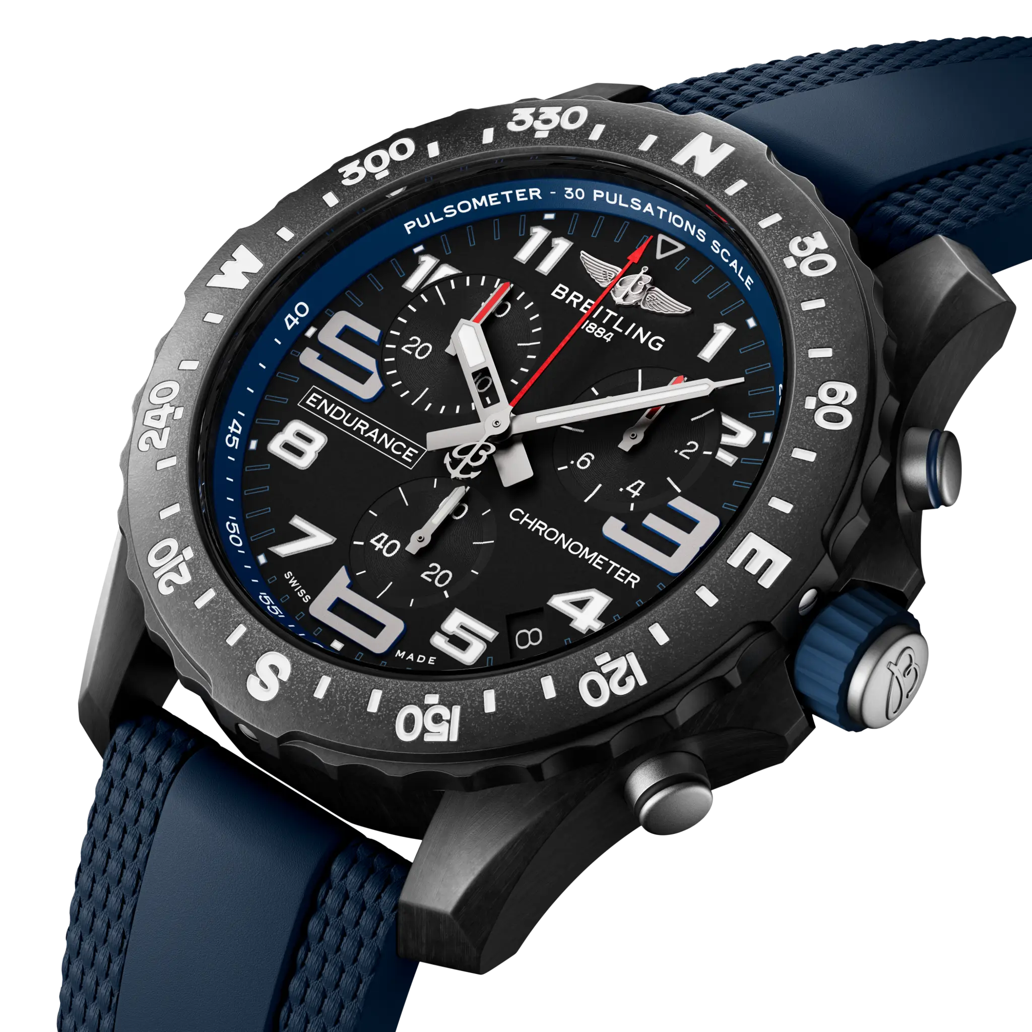 [2026 Mirror Grade]Breitling Professional Endurance Pro 44mm X82310D51B1S2