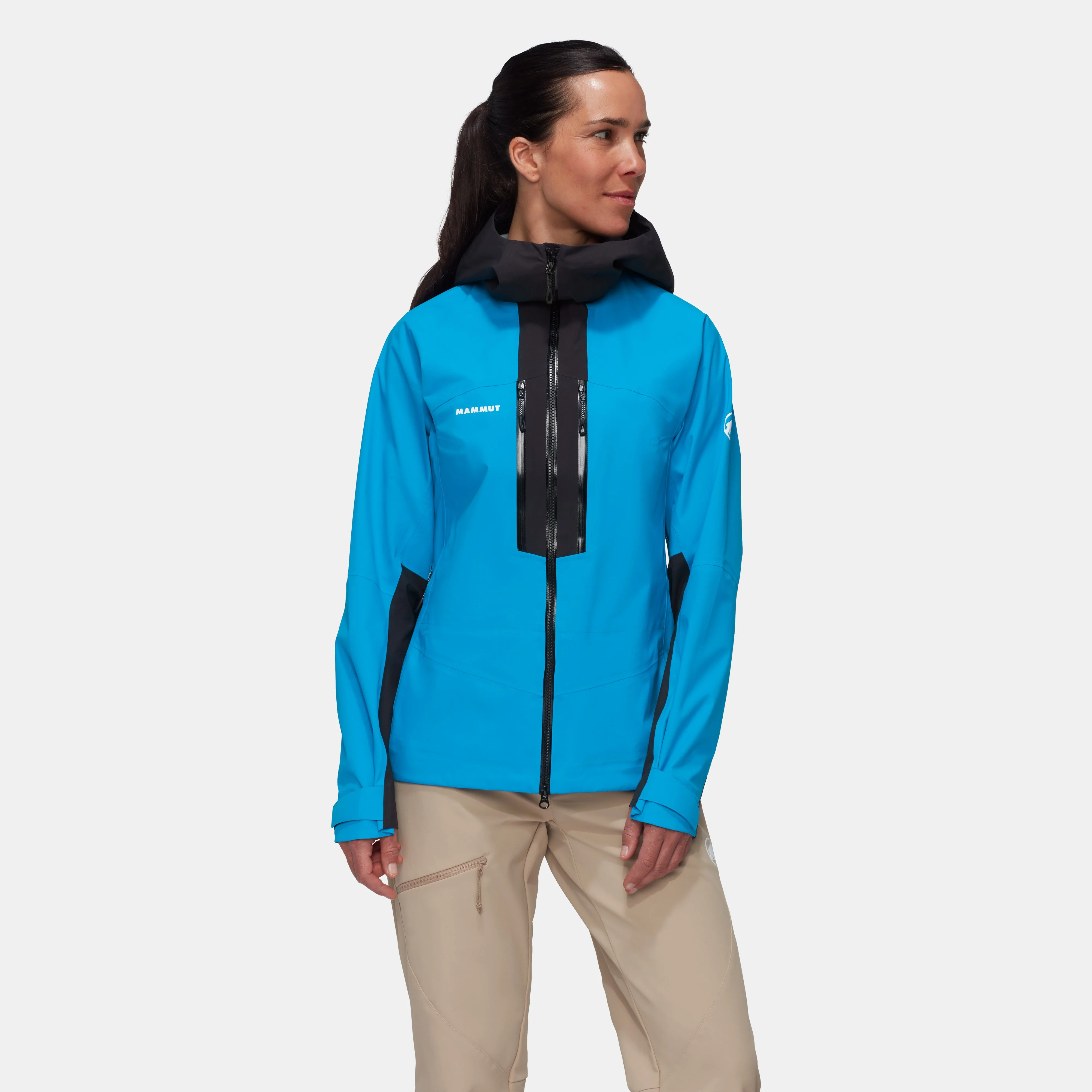 Taiss HS Hooded Jacket Women