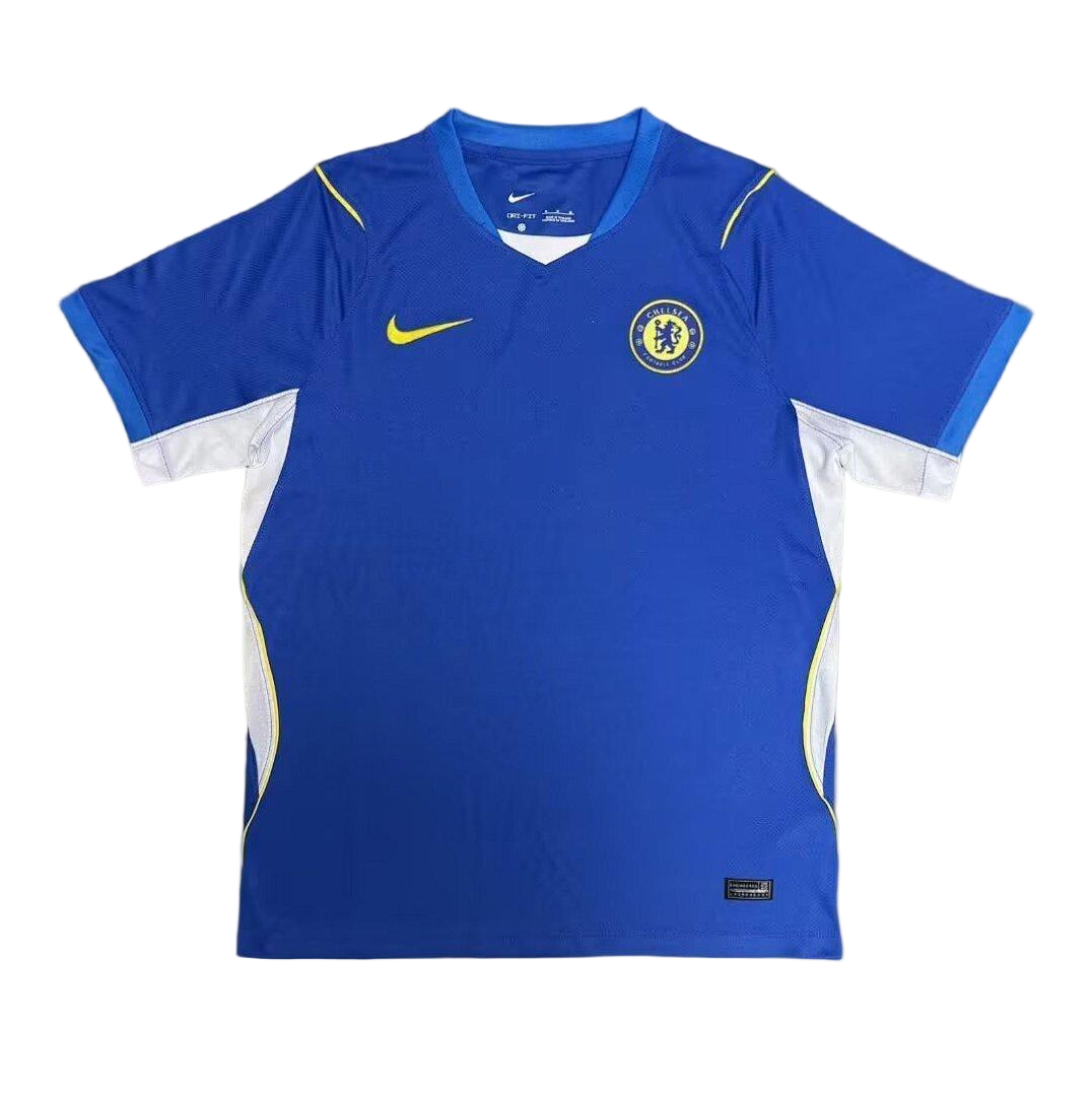 Chelsea Football Jersey Home Custom Shirt 2026/27