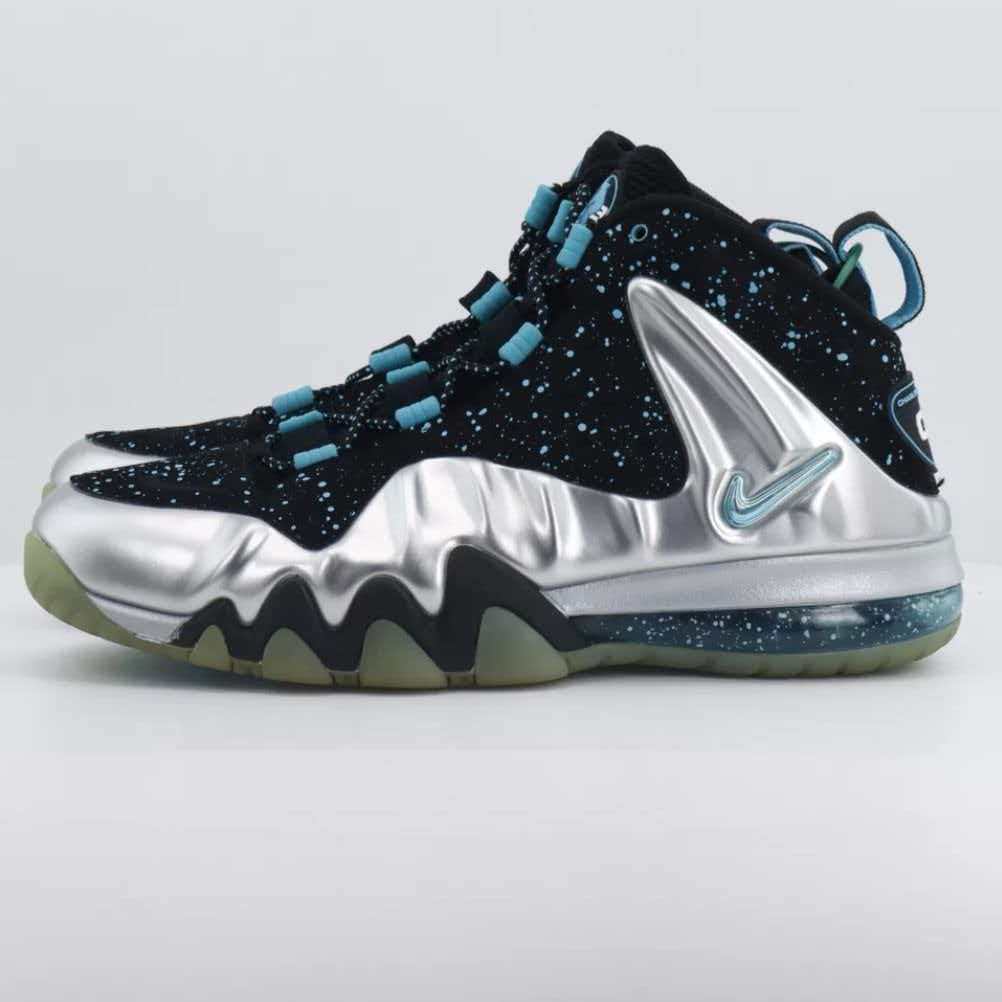 Nike Barkley Posite Max 