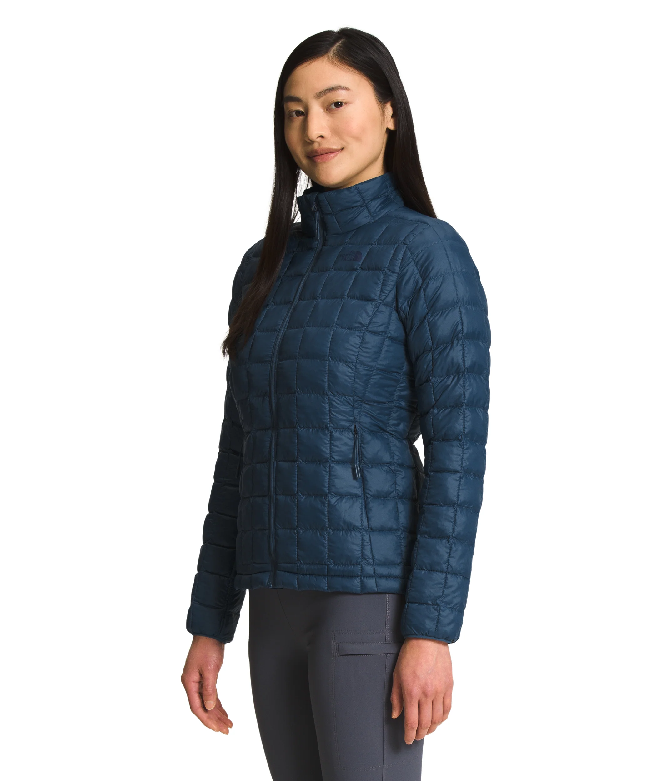 Women`s ThermoBall Eco Jacket