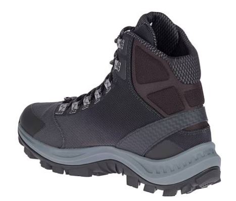 Men's Thermo Cross 2 Mid Waterproof Shoe