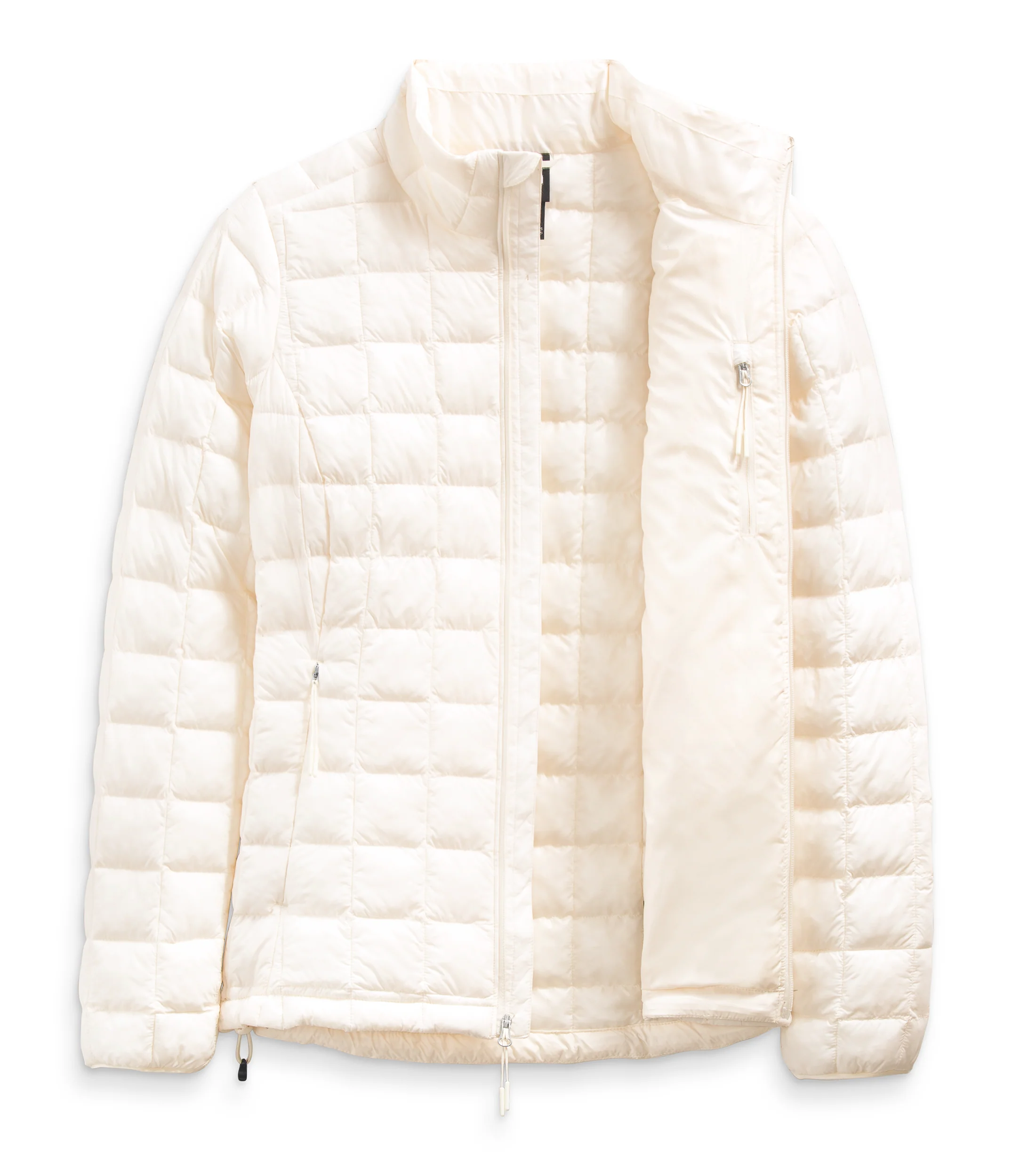 Women`s ThermoBall Eco Jacket