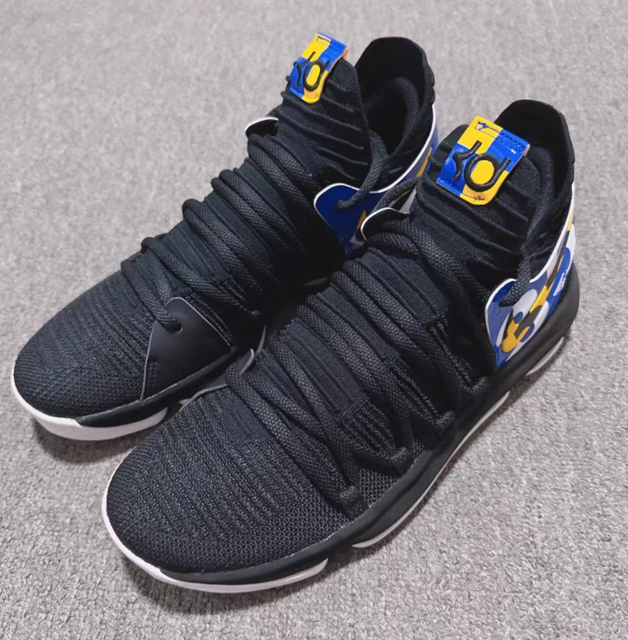Nike KD 10 
