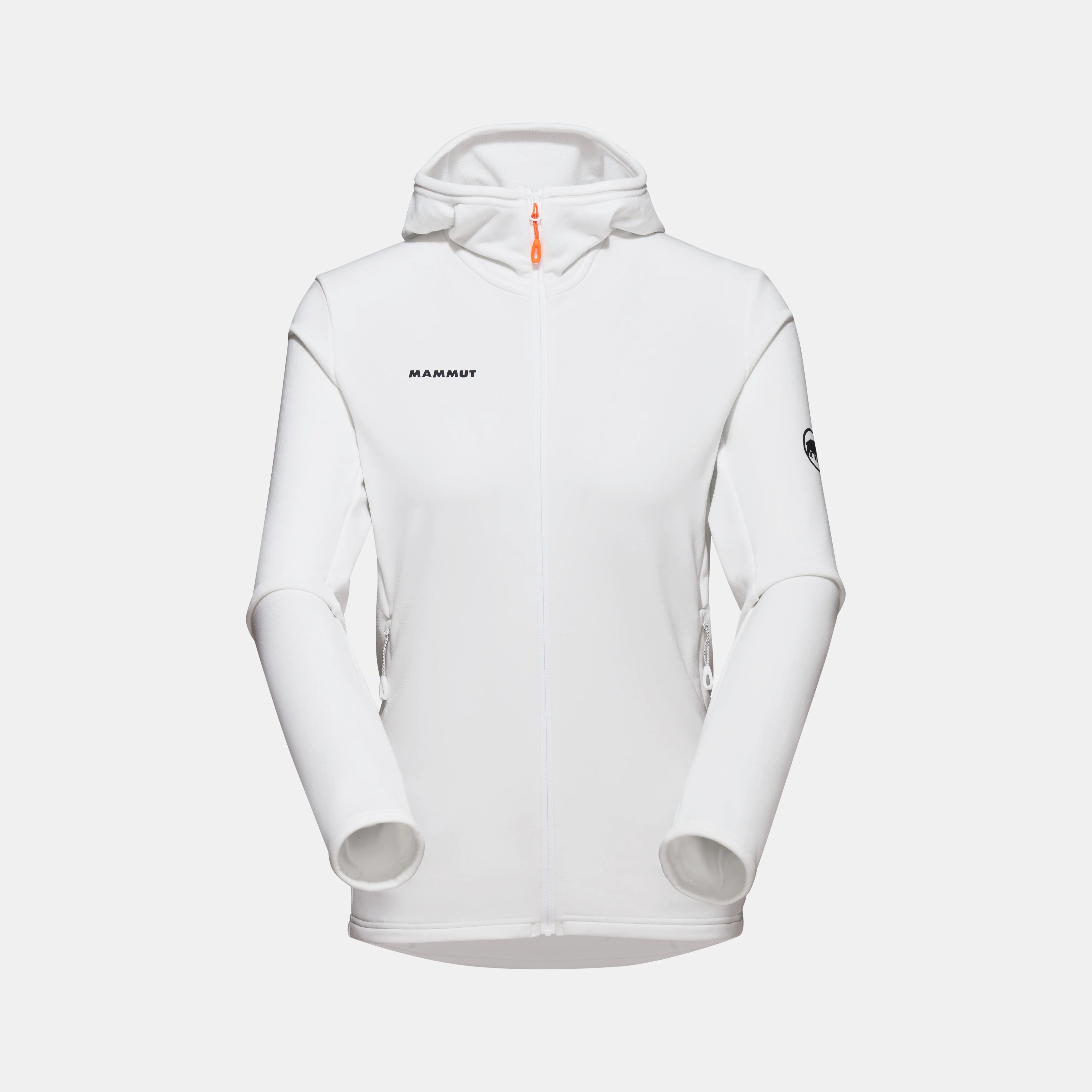 Aconcagua Light ML Hooded Jacket Women