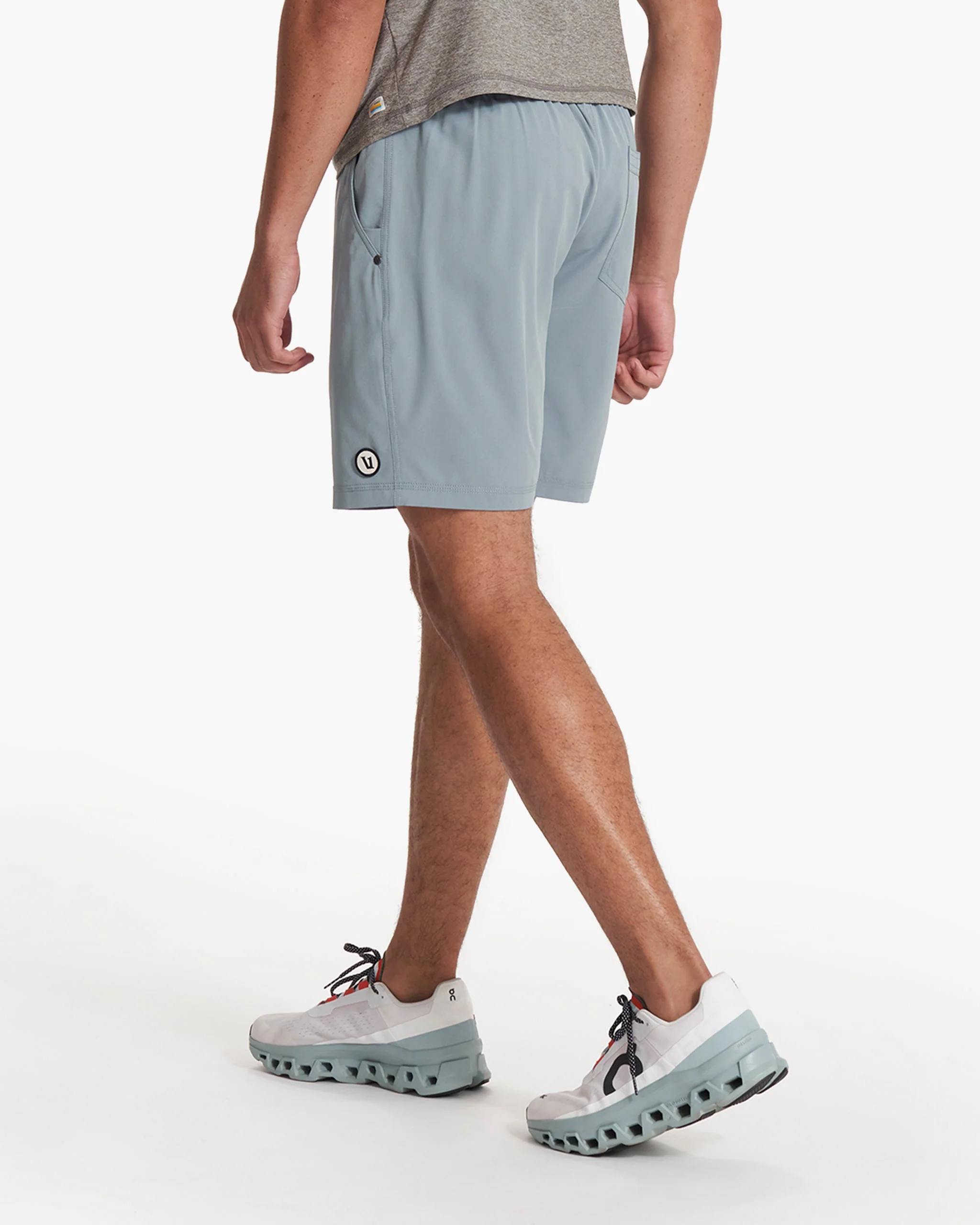 Kore Short Lined 7\
