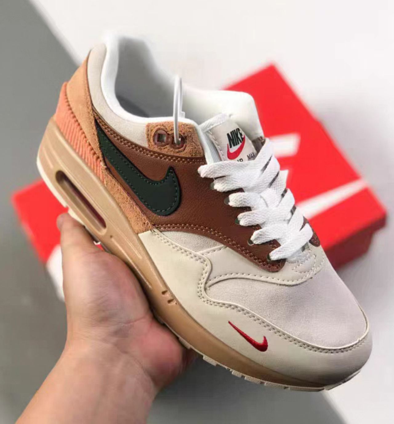 Nike Air Max 1 
