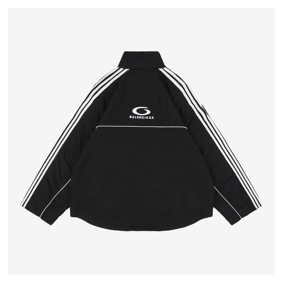 Blcg G-Logo 5-Stripe Track Jacket