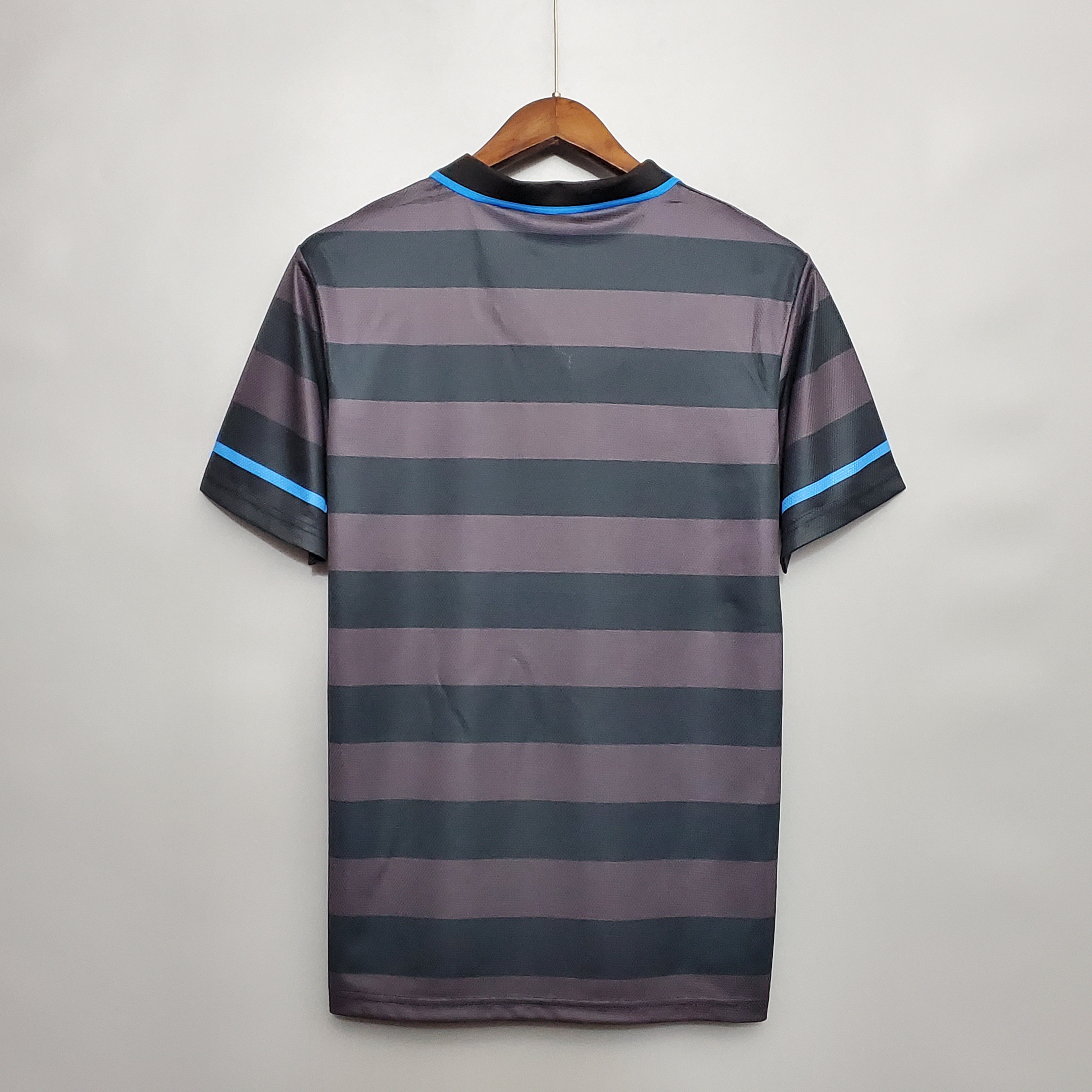 Inter Milan Retro Jersey Custom Third Away Soccer Jersey 1997/98