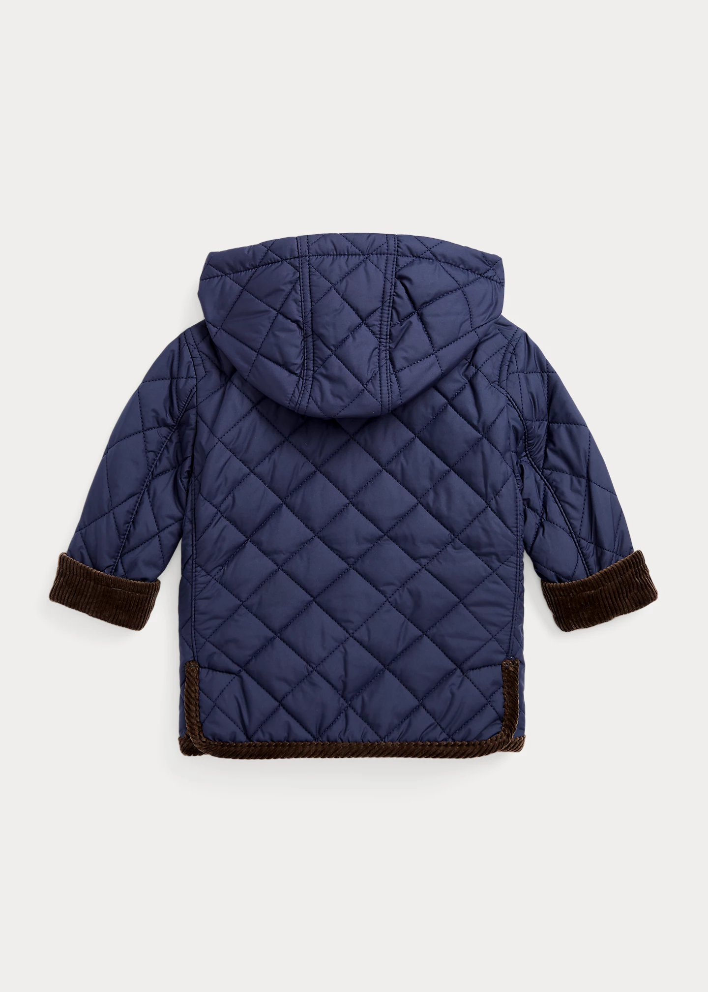 Water-Repellent Barn Jacket