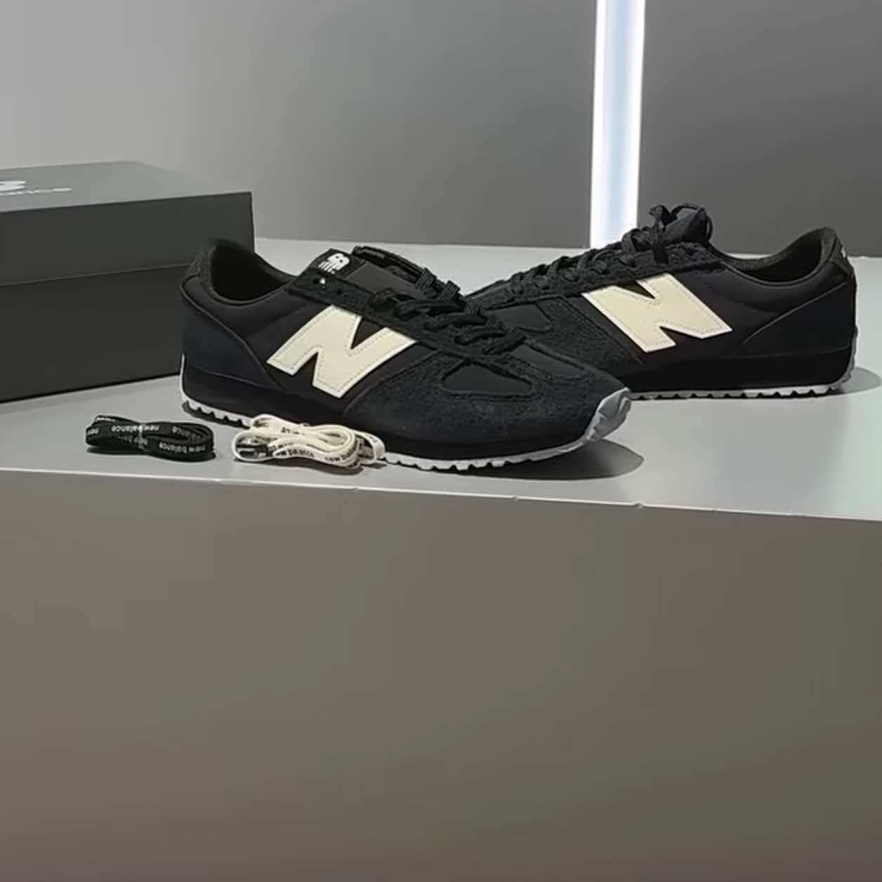 Junya Watanabe MAN × New Balance 471 