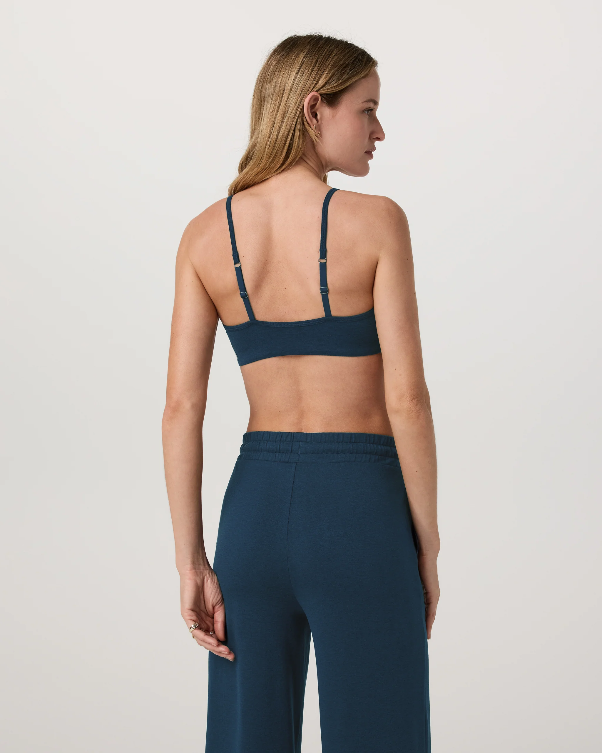 Halo Essential Bra