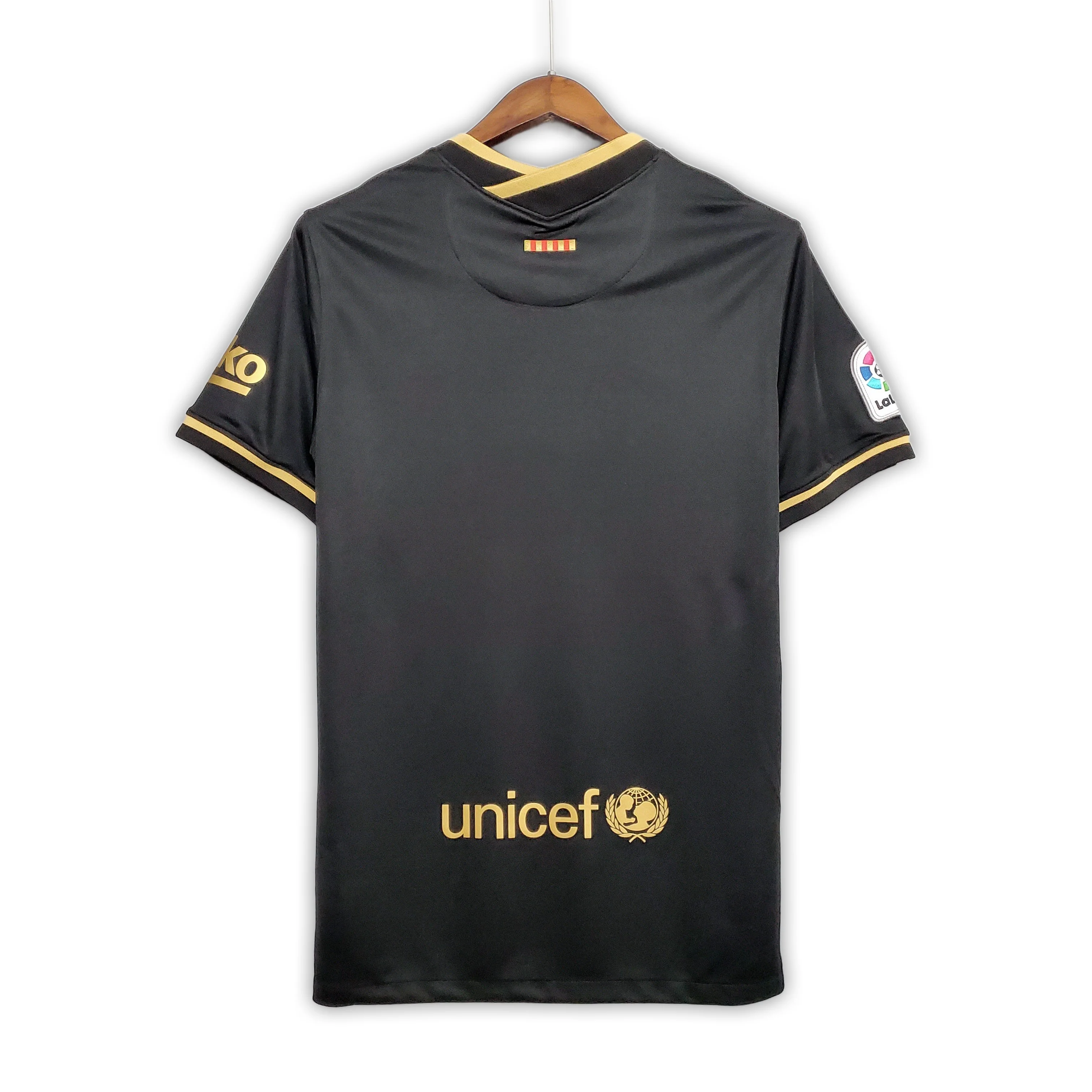 Barcelona 2020/21 Away