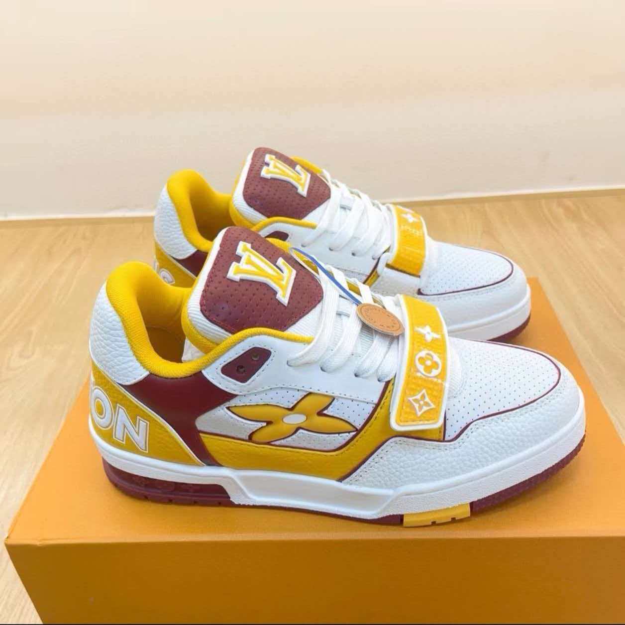 LV Trainer 