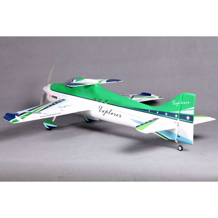 F3A Explorer PNP, 1020mm