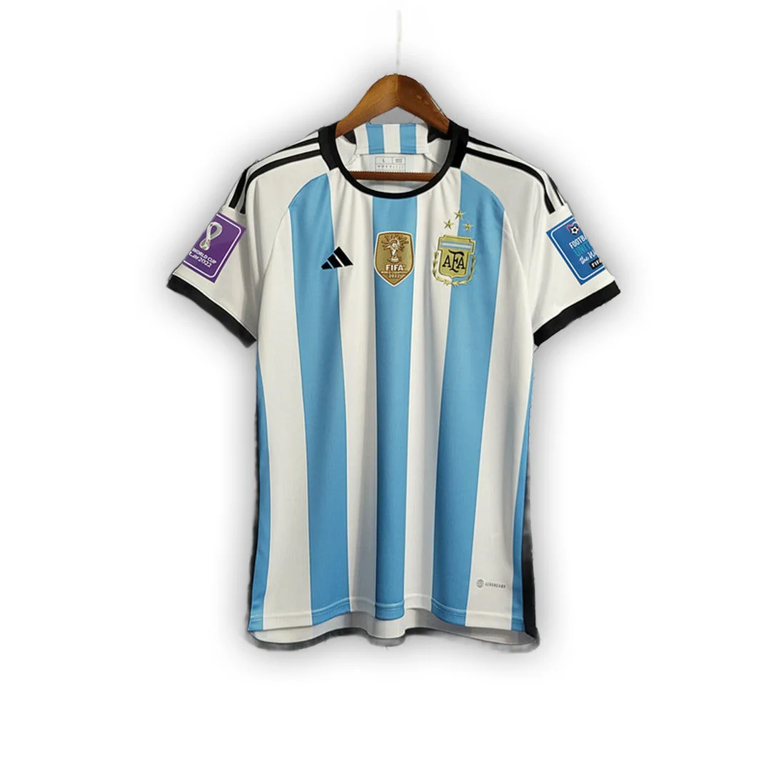 Argentina 2022/23 Home