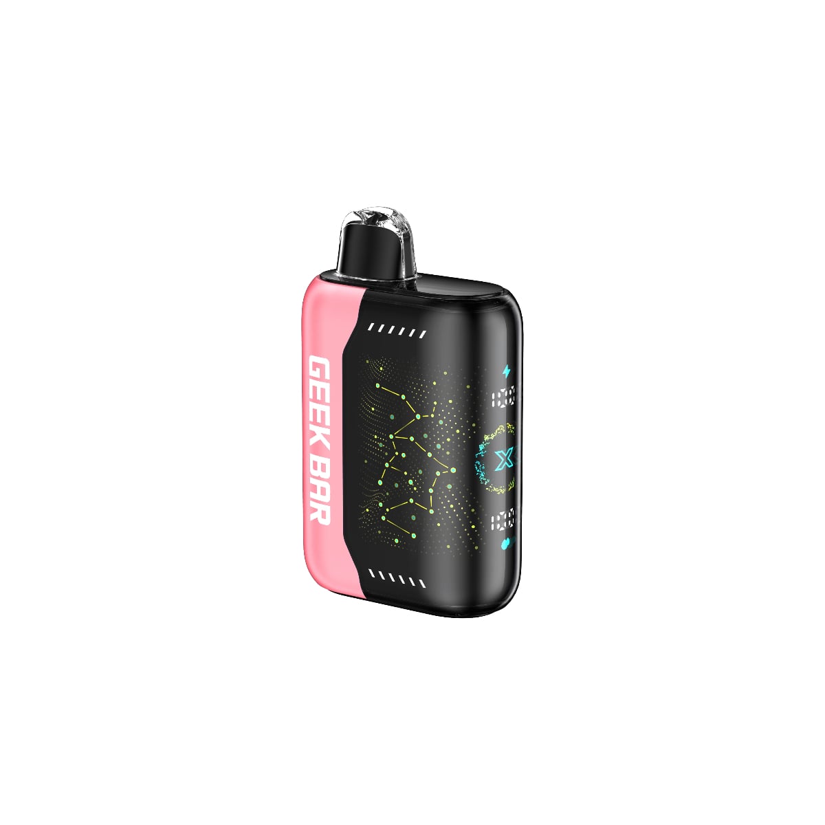 Geek Bar Pulse X Watermelon Ice